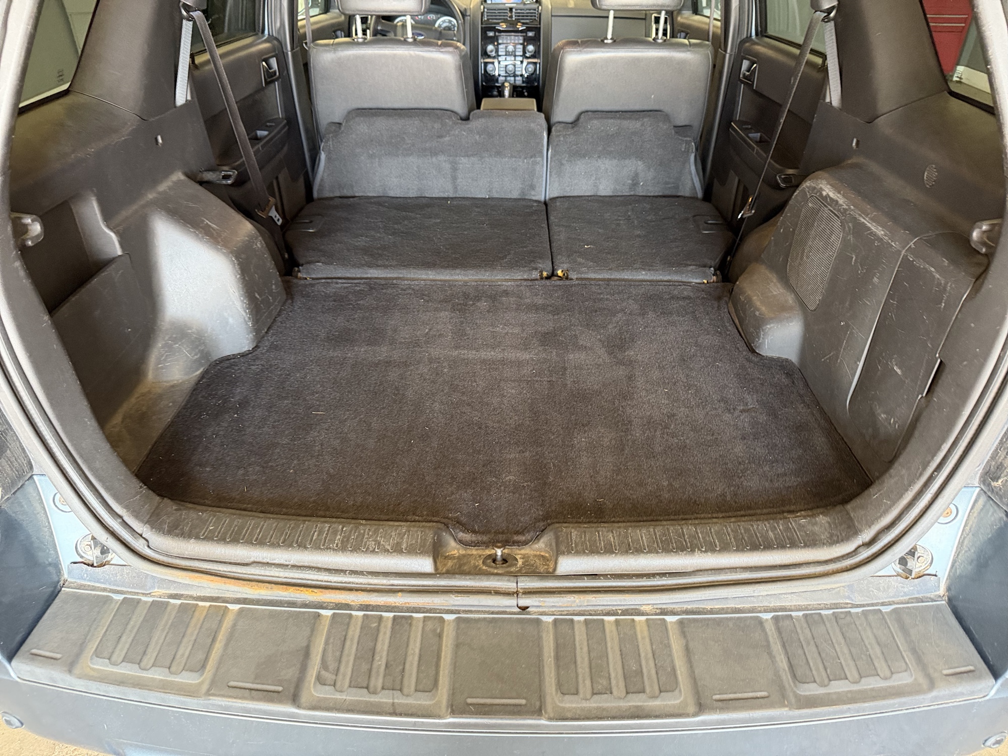 2011 ford escape limited-4wd with 142385 miles for sale near elk-river, minnesota 106472_26_trunk.jpg