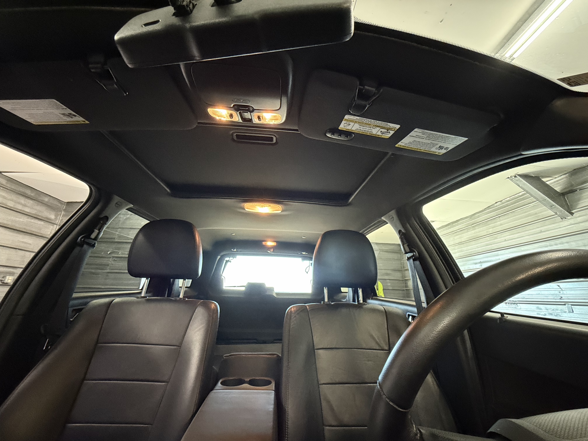 2011 ford escape limited-4wd with 142385 miles for sale near elk-river, minnesota 106472_35_headliner_sunroof.jpg