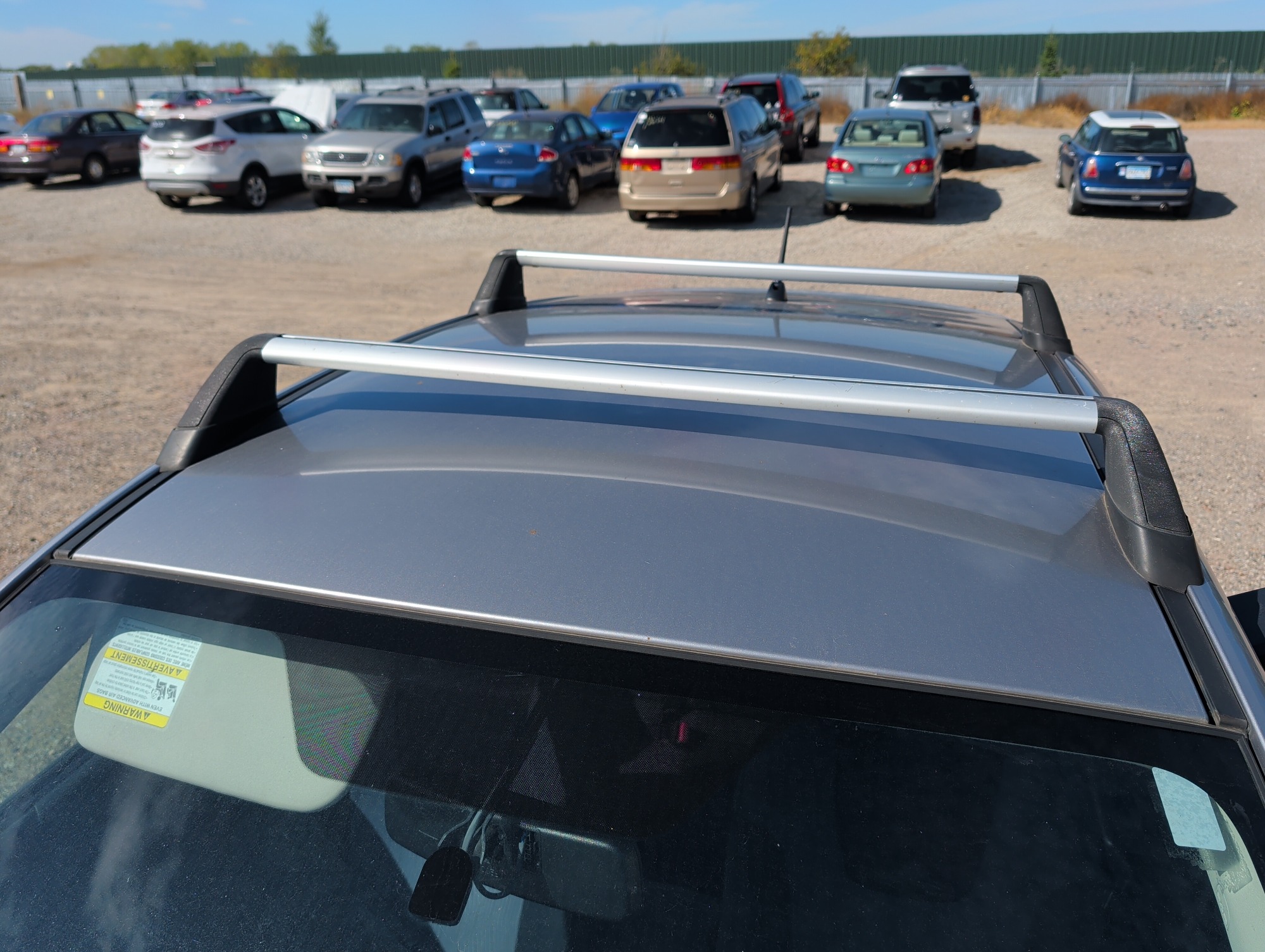 2008 subaru outback sport with 178675 miles for sale near elk-river, minnesota 106473_11_roof.jpg