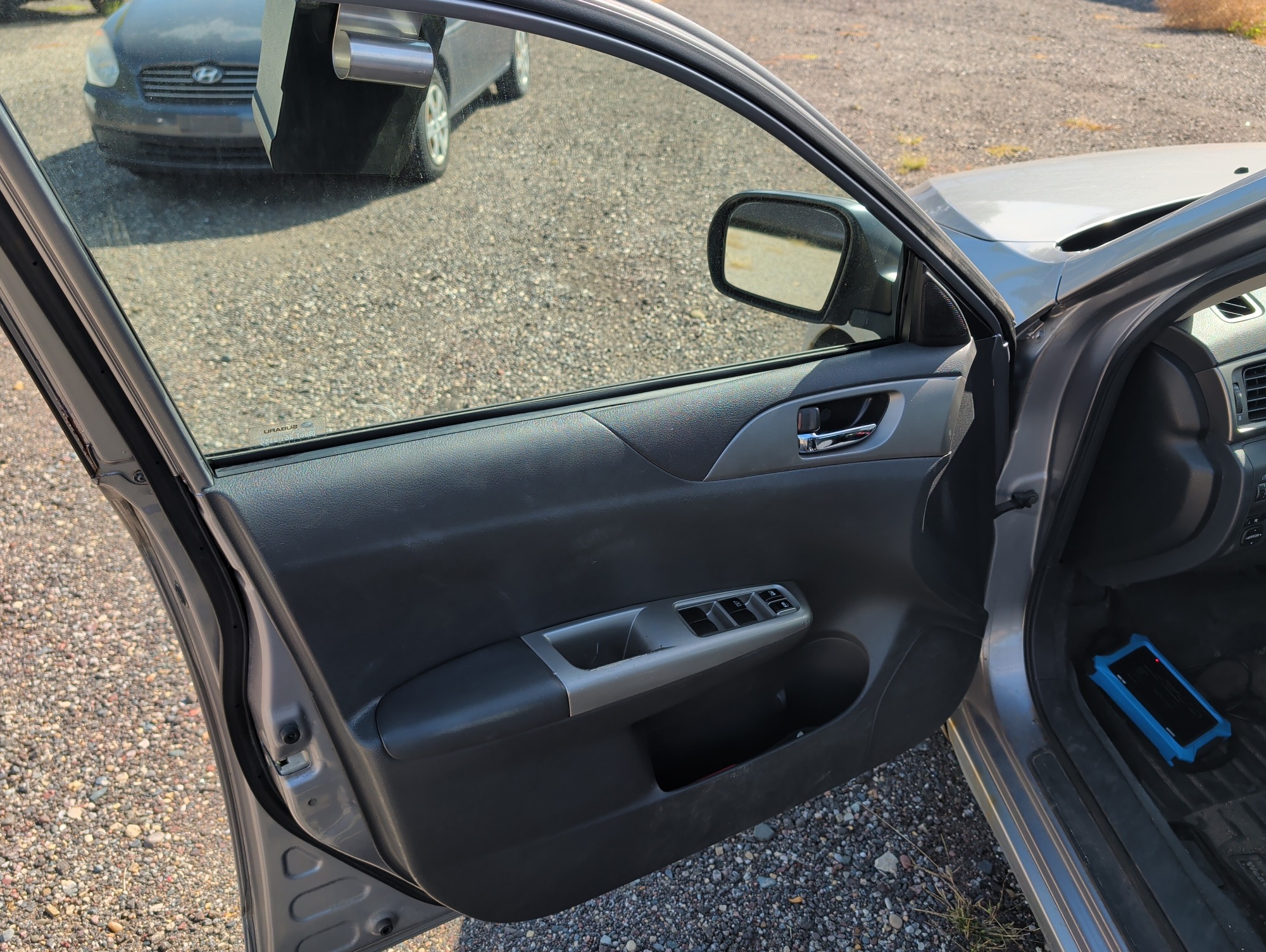 2008 subaru outback sport with 178675 miles for sale near elk-river, minnesota 106473_23_driver_door_panel.jpg