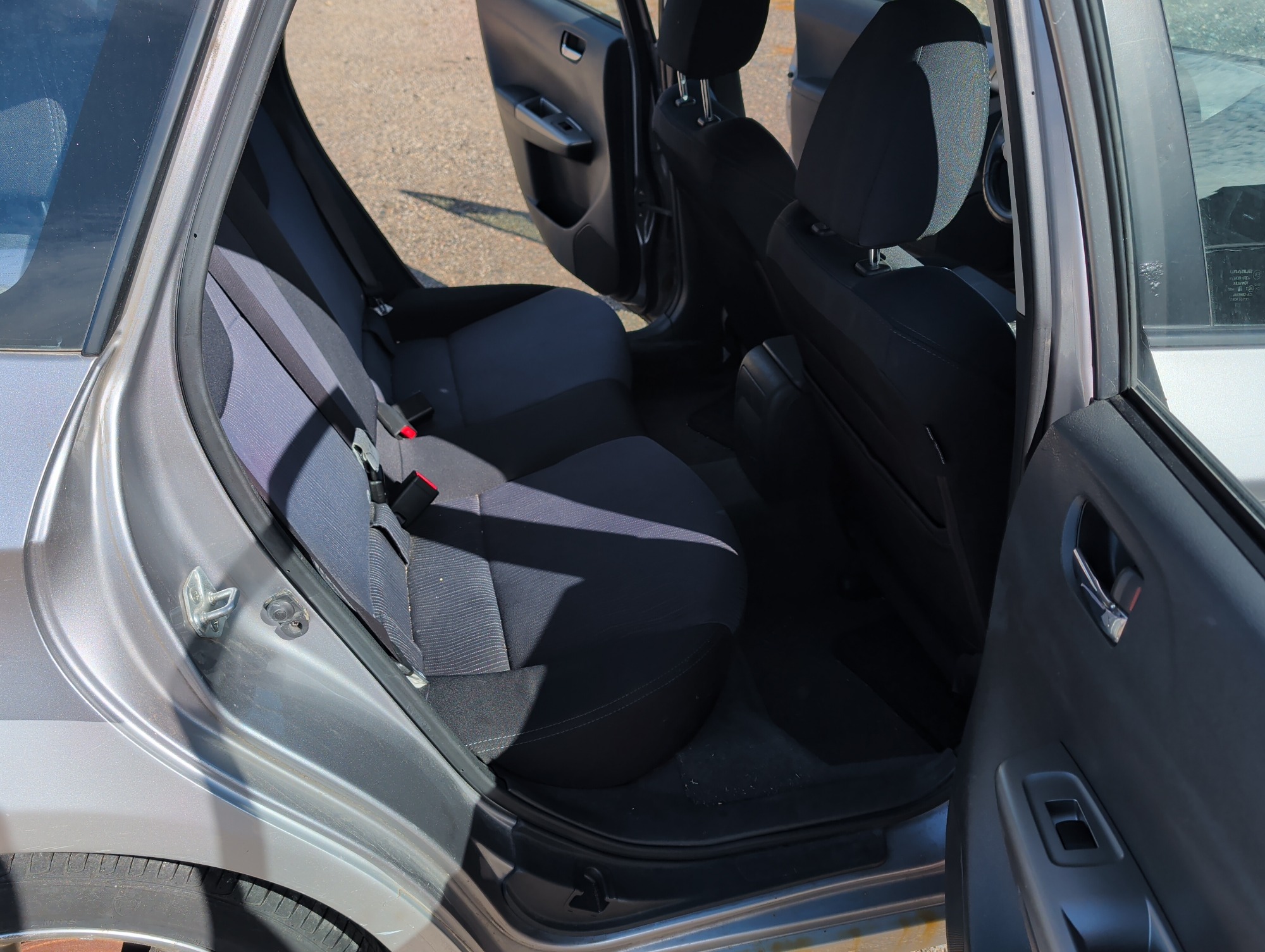 2008 subaru outback sport with 178675 miles for sale near elk-river, minnesota 106473_28_pass_rear_seat.jpg