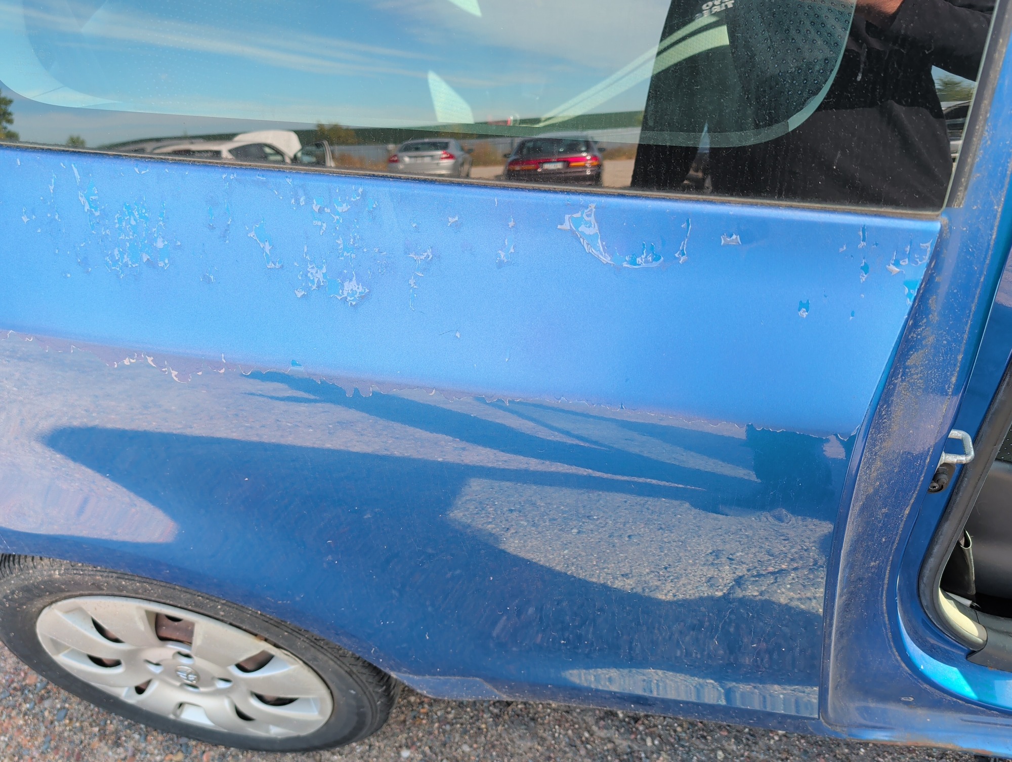 2008 toyota yaris liftback with 125476 miles for sale near elk-river, minnesota 106476_30_pass_rear_door_panel.jpg