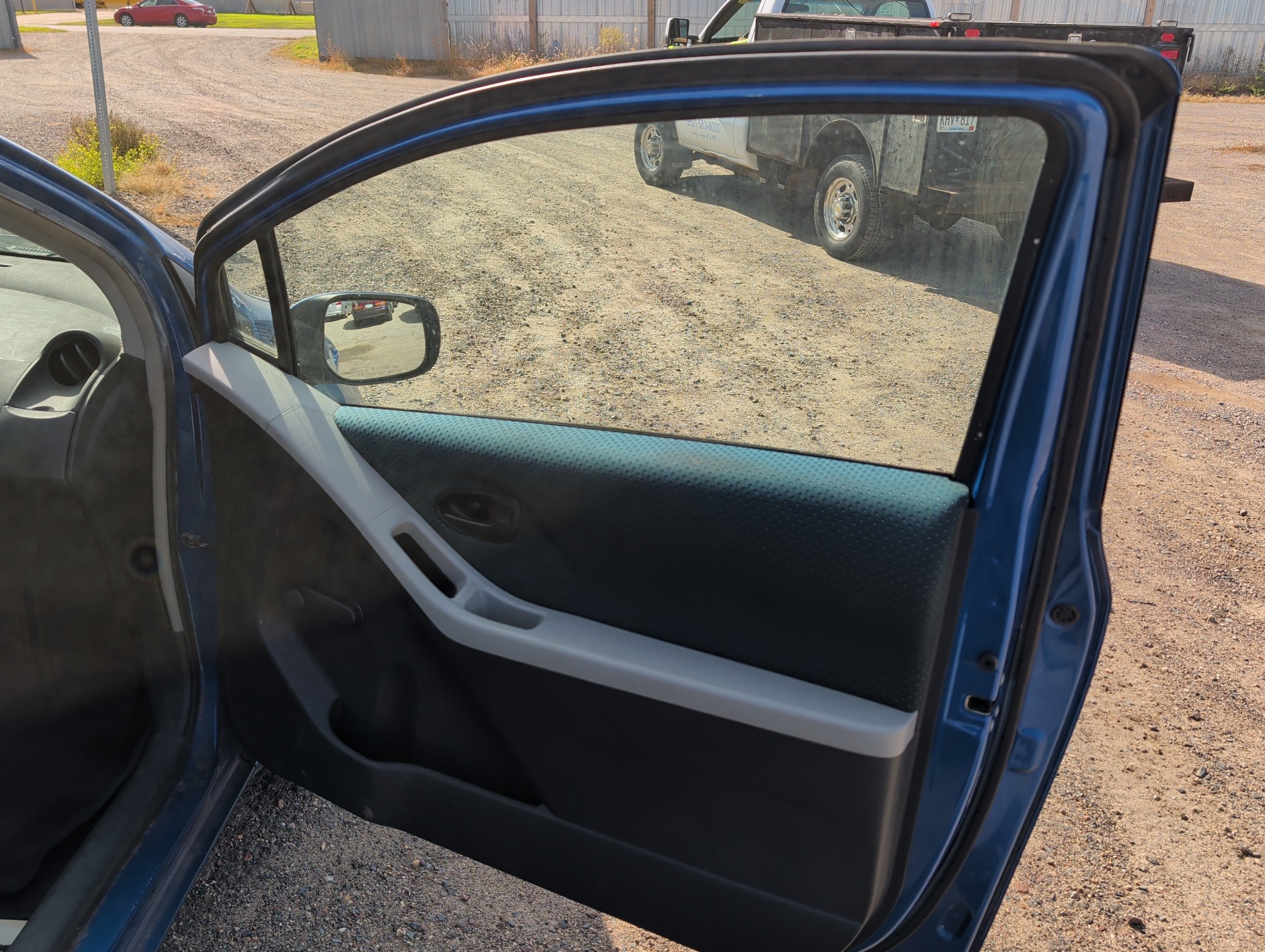 2008 toyota yaris liftback with 125476 miles for sale near elk-river, minnesota 106476_32_passenger_door_panel.jpg