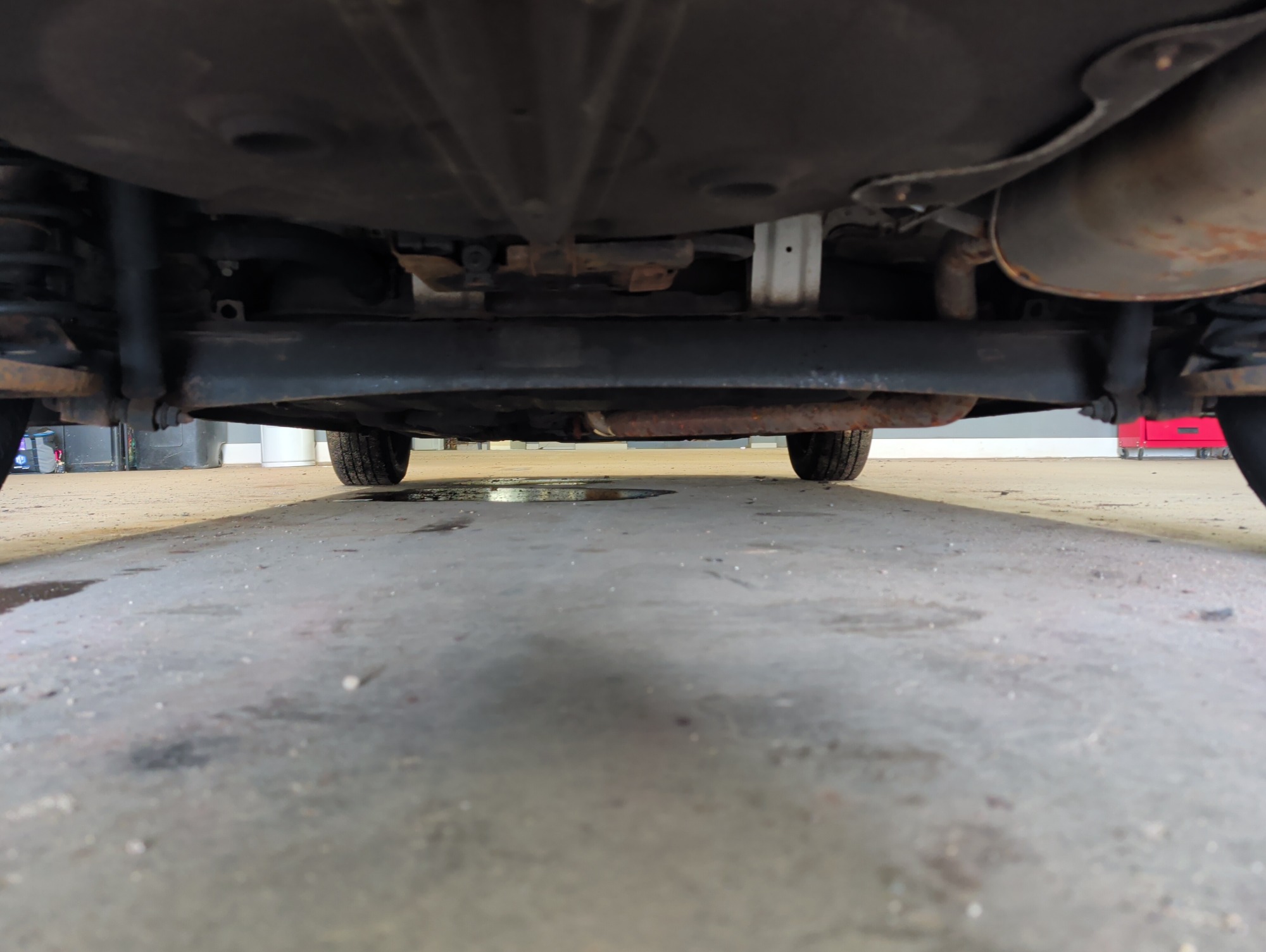 2011 kia forte ex with 132365 miles for sale near elk-river, minnesota 106477_19_undercar_rear.jpg