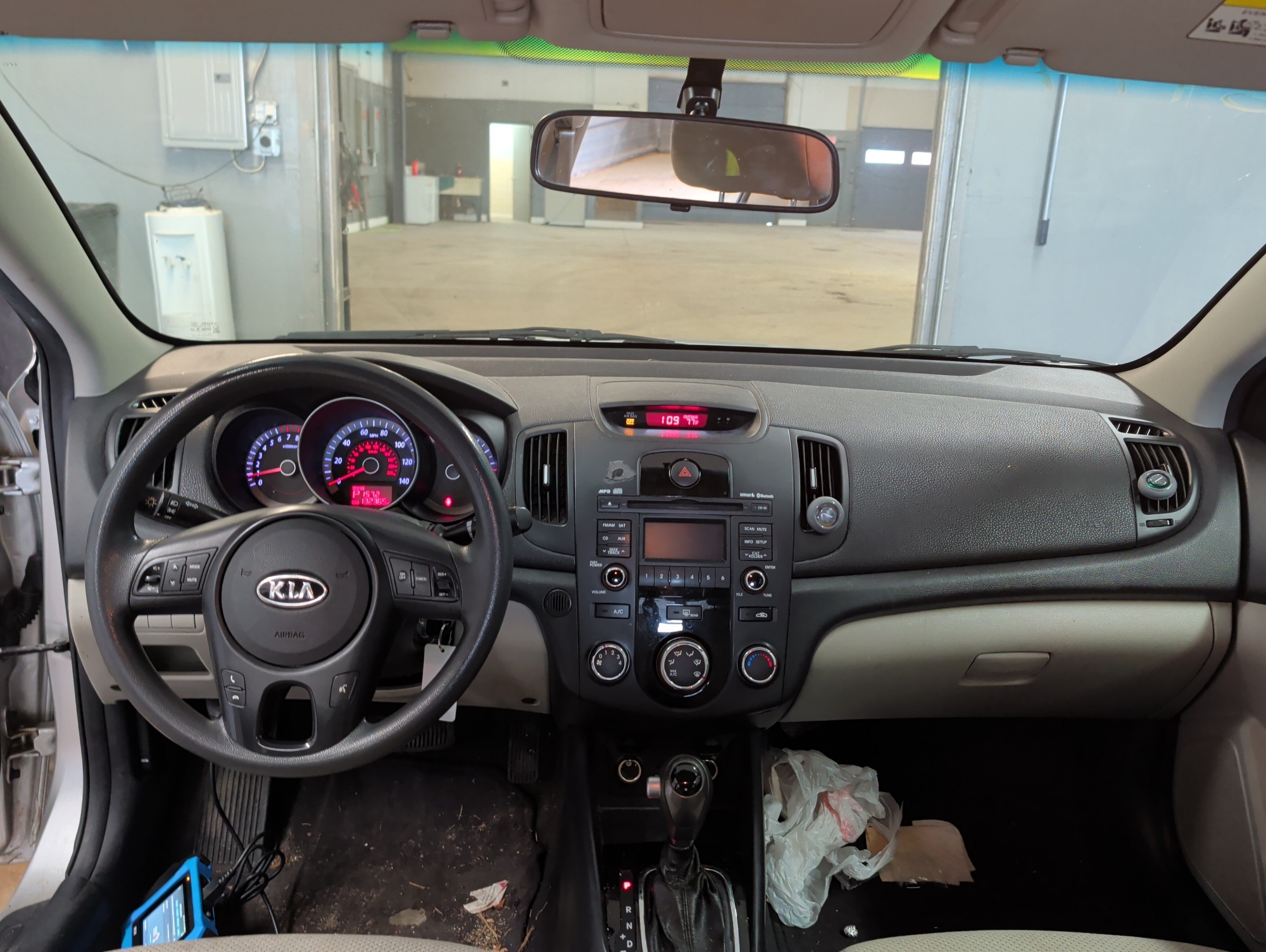 2011 kia forte ex with 132365 miles for sale near elk-river, minnesota 106477_34_whole_dash.jpg