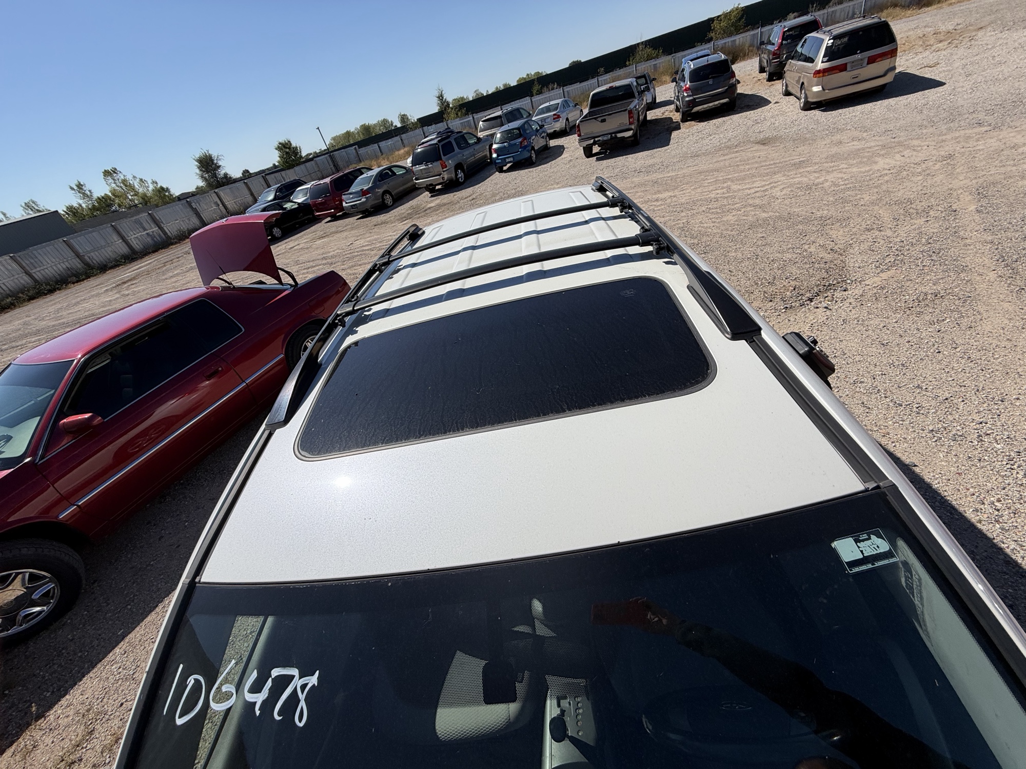 2007 toyota rav4 limited-v6-4wd with 234409 miles for sale near elk-river, minnesota 106478_11_roof.jpg