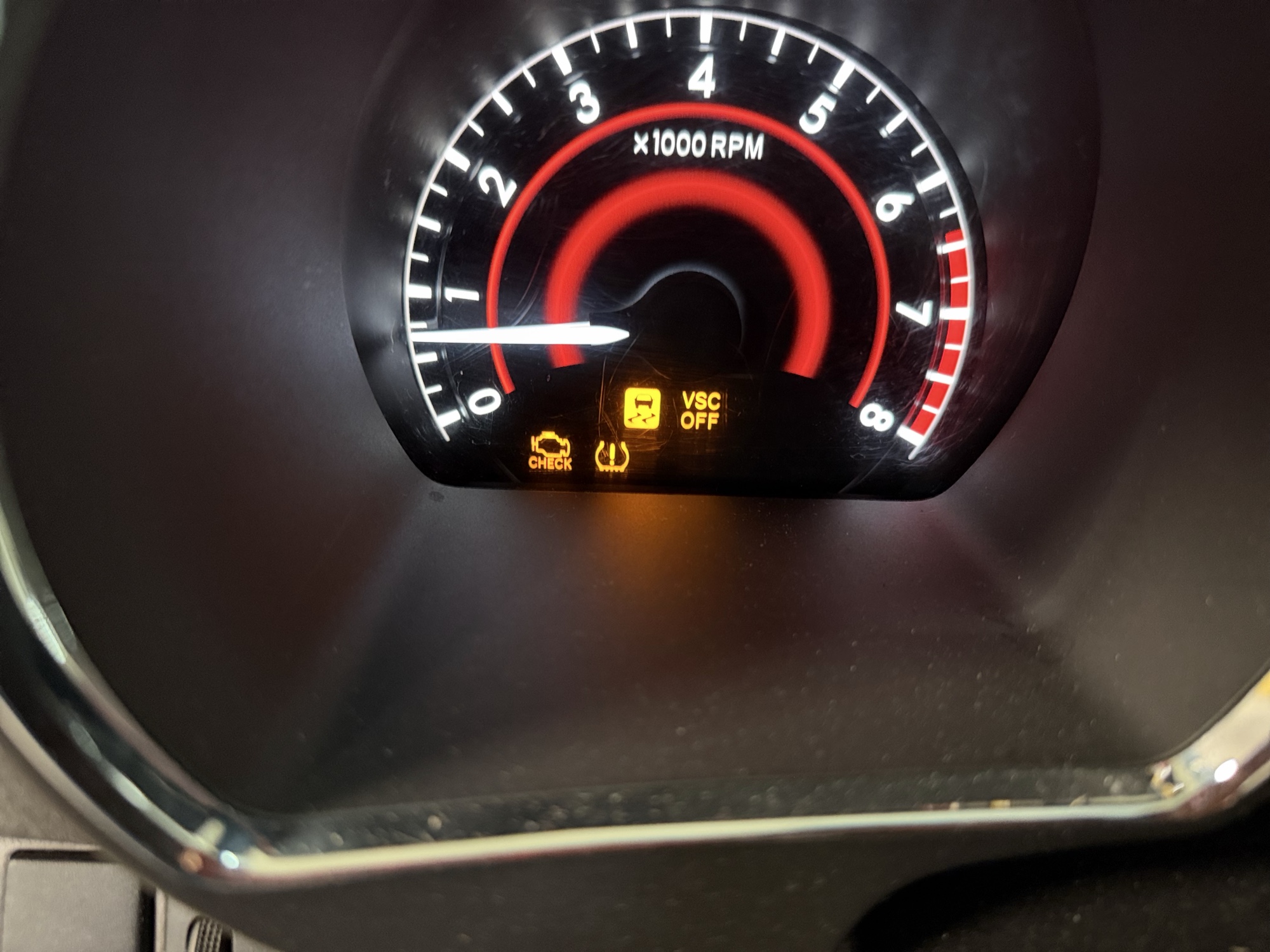 2008 toyota highlander base-4wd with 249077 miles for sale near elk-river, minnesota 106479_45_obd2_codes.jpg
