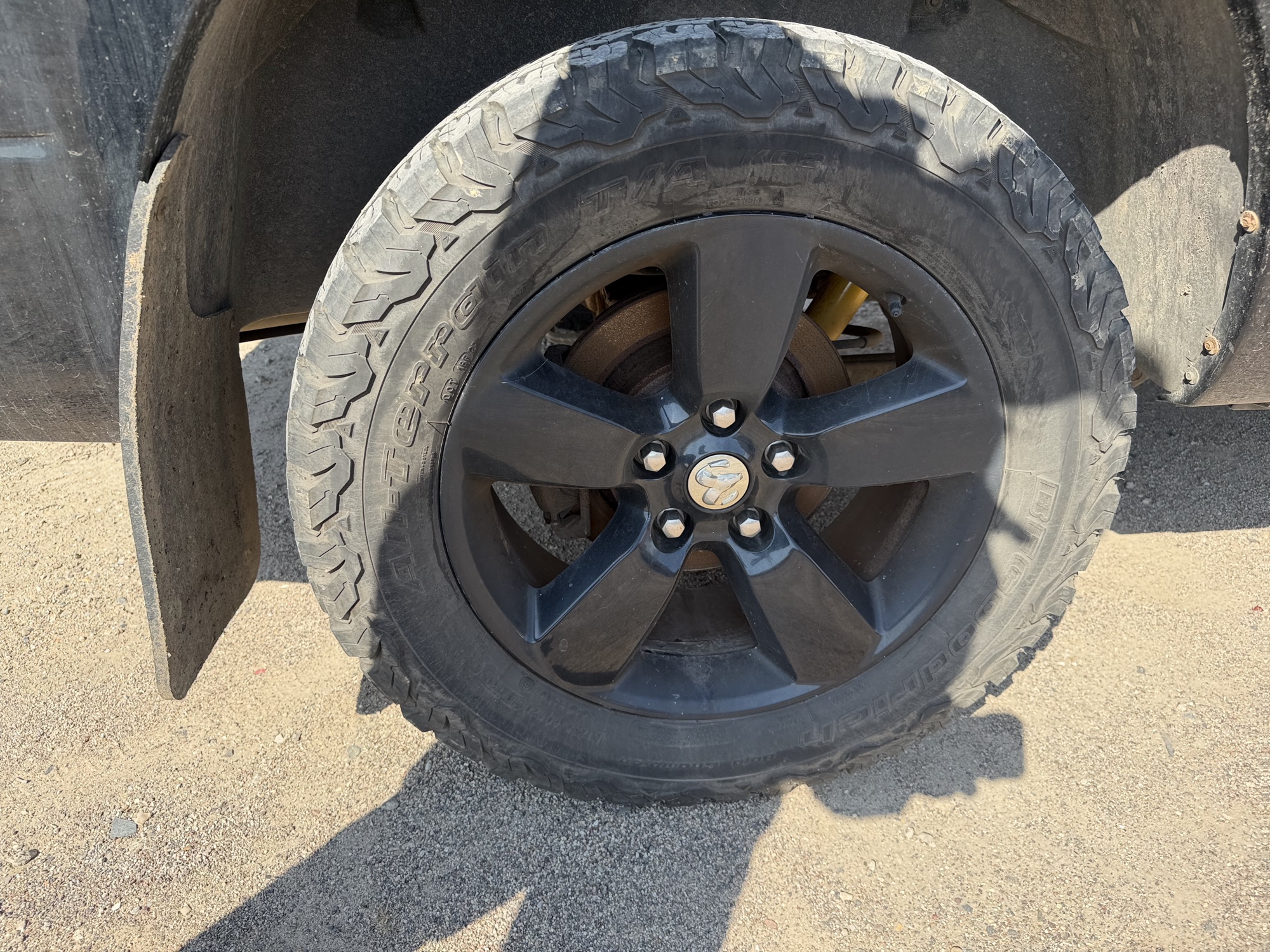 2014 ram 1500 tradesman-crew-cab-swb-4wd with 212172 miles for sale near elk-river, minnesota 106480_14_rear_pass_wheel.jpg