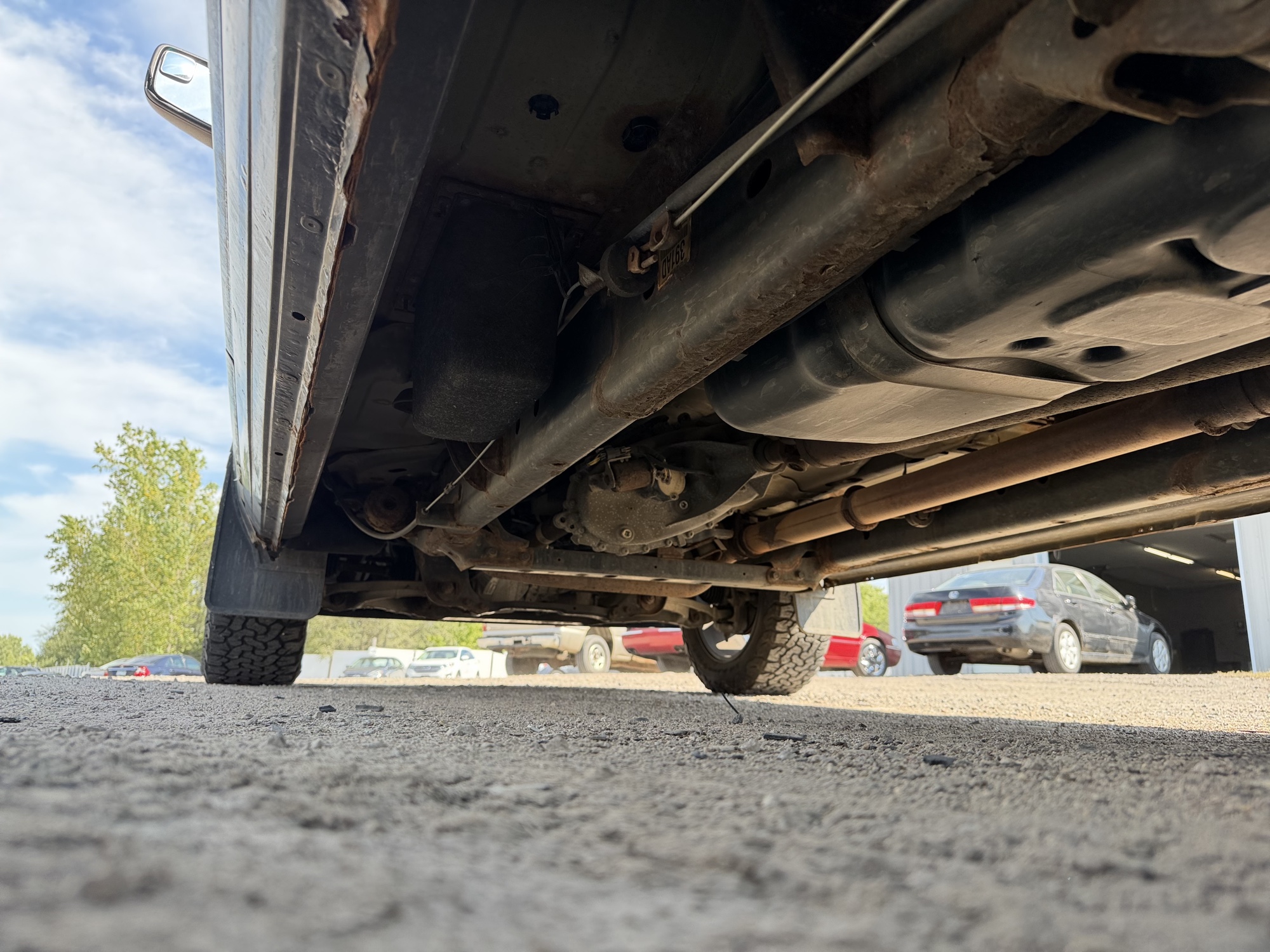 2014 ram 1500 tradesman-crew-cab-swb-4wd with 212172 miles for sale near elk-river, minnesota 106480_18_undercar_rear_drv.jpg