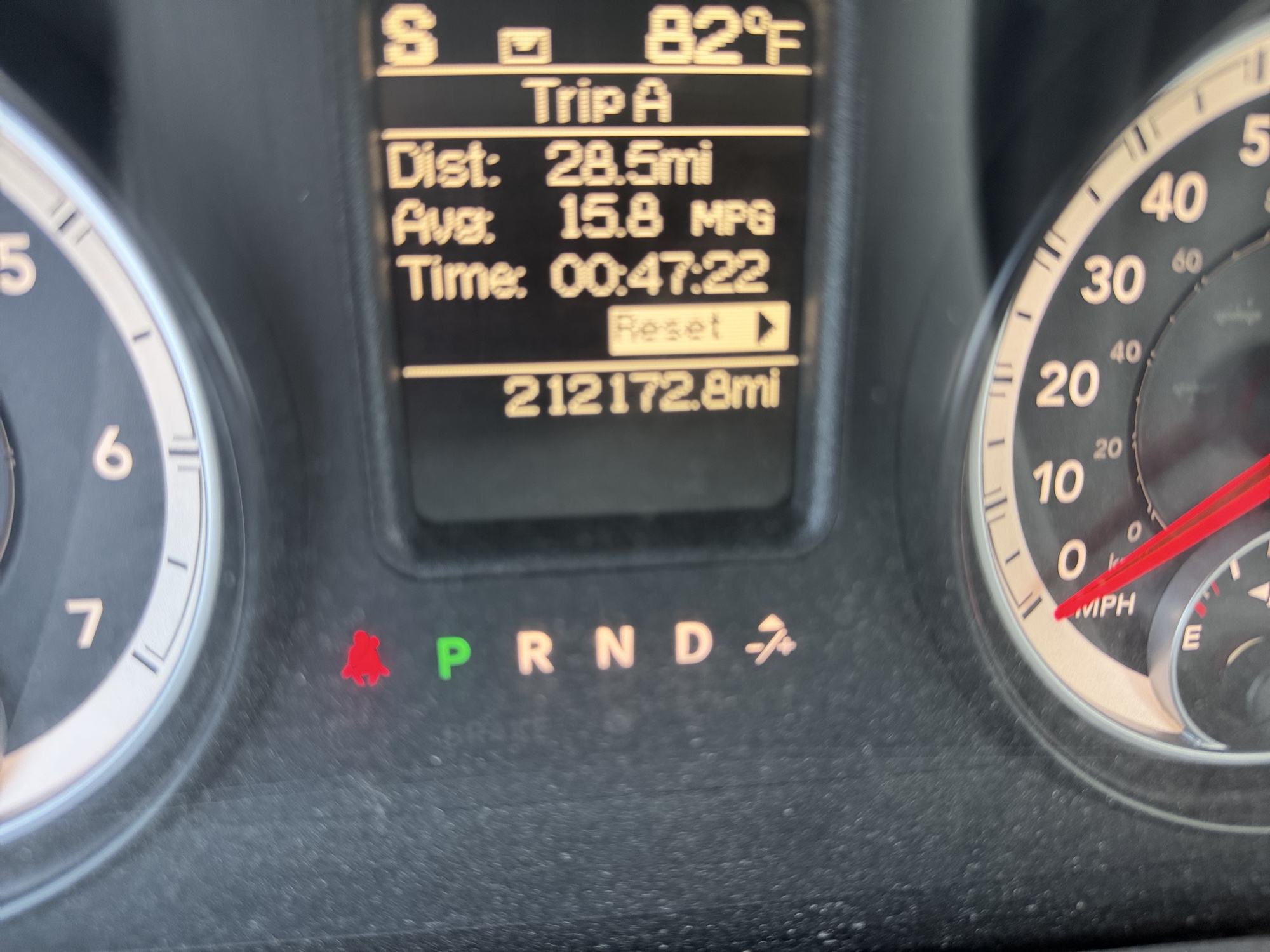 2014 ram 1500 tradesman-crew-cab-swb-4wd with 212172 miles for sale near elk-river, minnesota 106480_44_mileage_closeup.jpg