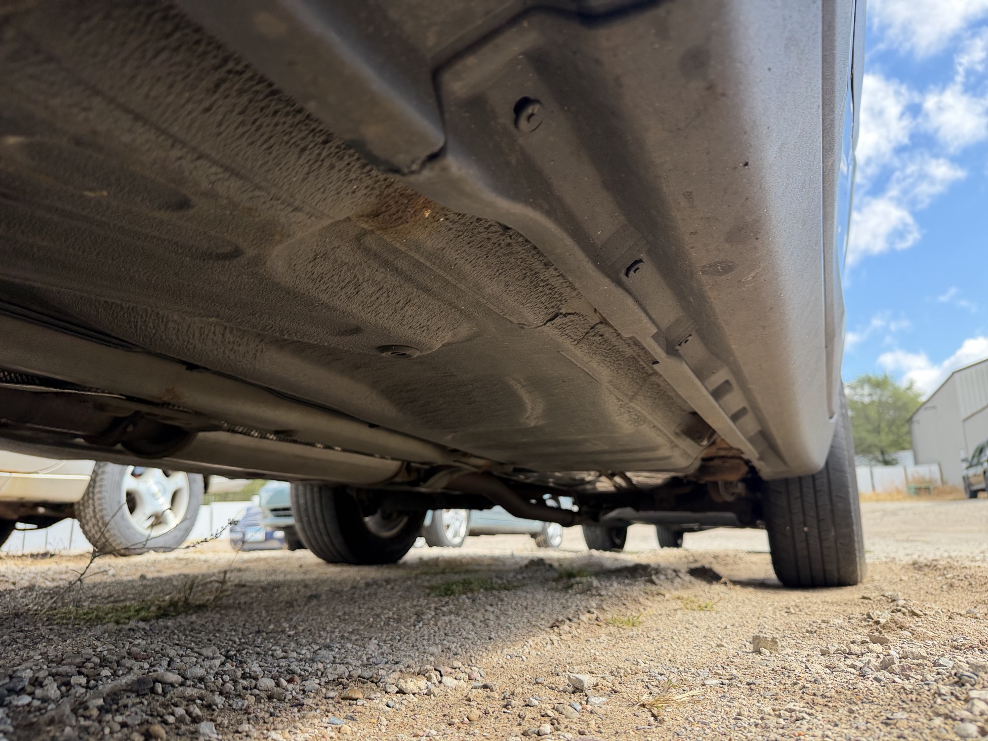 2006 volvo xc90 2.5t for sale near elk-river, minnesota 106483_17_undercar_drv_side.jpg