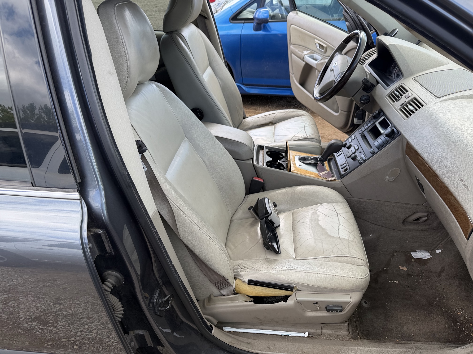 2006 volvo xc90 2.5t for sale near elk-river, minnesota 106483_31_passenger_seat.jpg