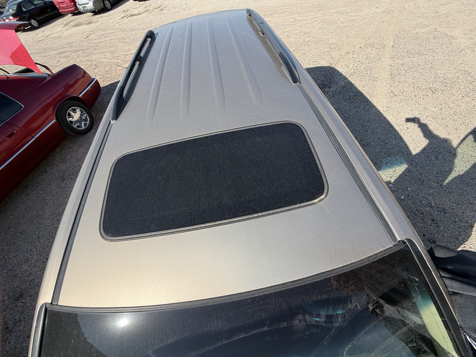 2006 honda odyssey ex-l with 261539 miles for sale near elk-river, minnesota 106484_11_roof.jpg