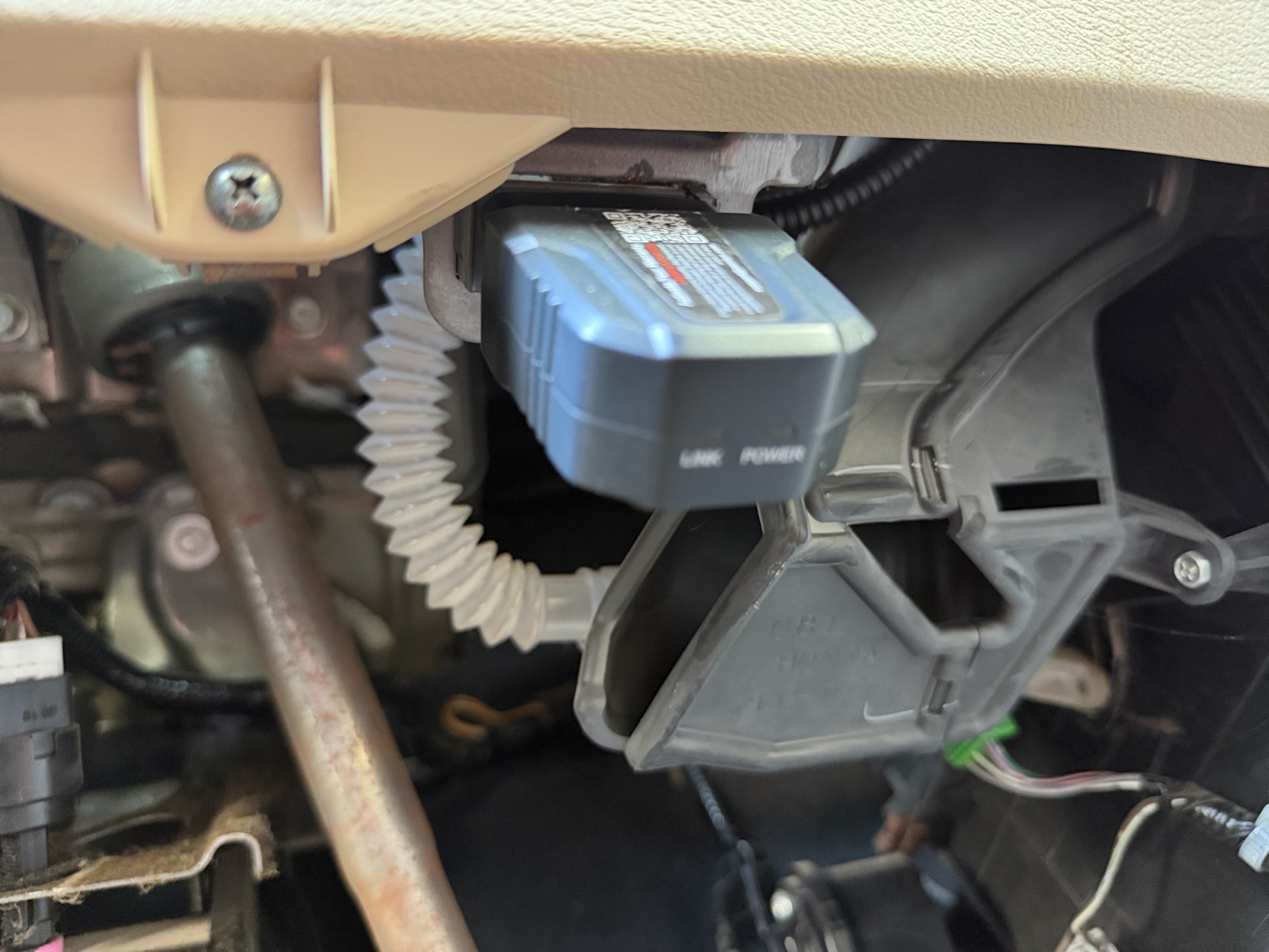 2006 honda odyssey ex-l with 261539 miles for sale near elk-river, minnesota 106484_45_obd2_codes.jpg