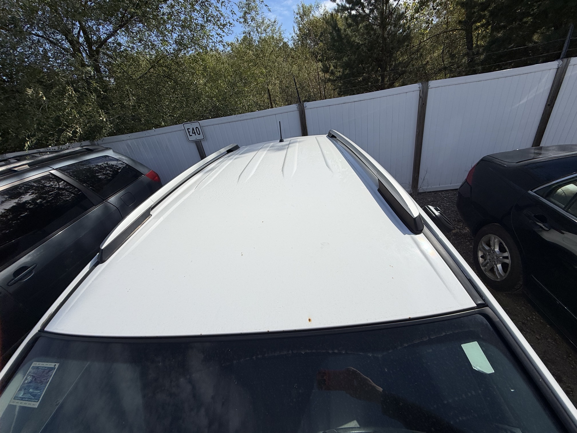 2014 toyota rav4 le-awd with 241220 miles for sale near elk-river, minnesota 106485_11_roof.jpg