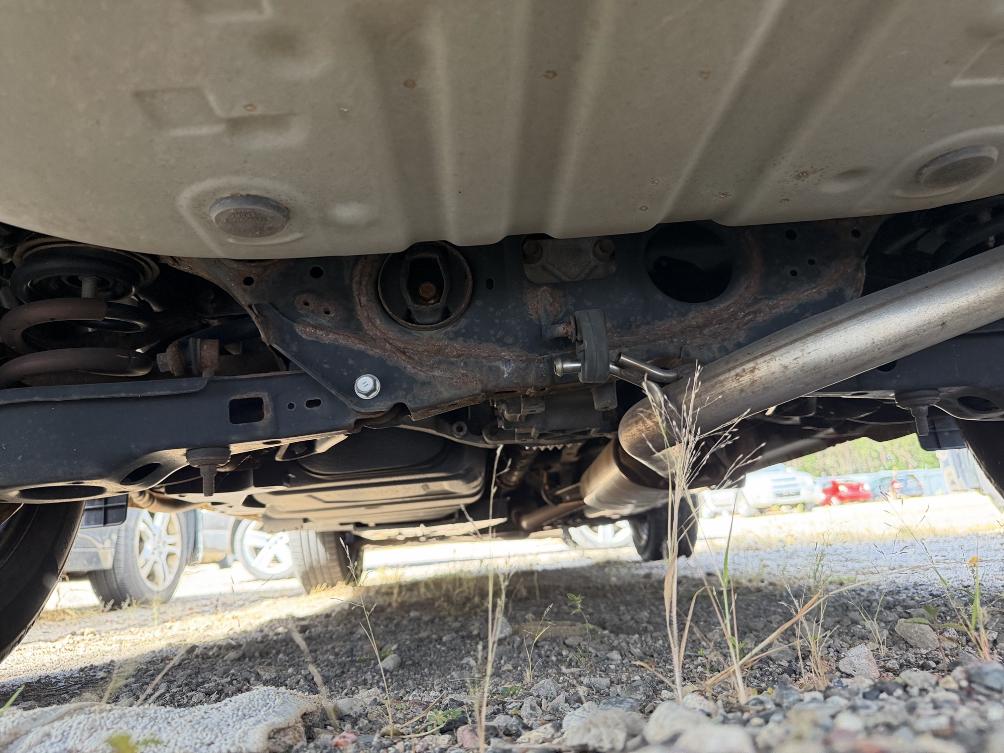 2014 toyota rav4 le-awd with 241220 miles for sale near elk-river, minnesota 106485_19_undercar_rear.jpg