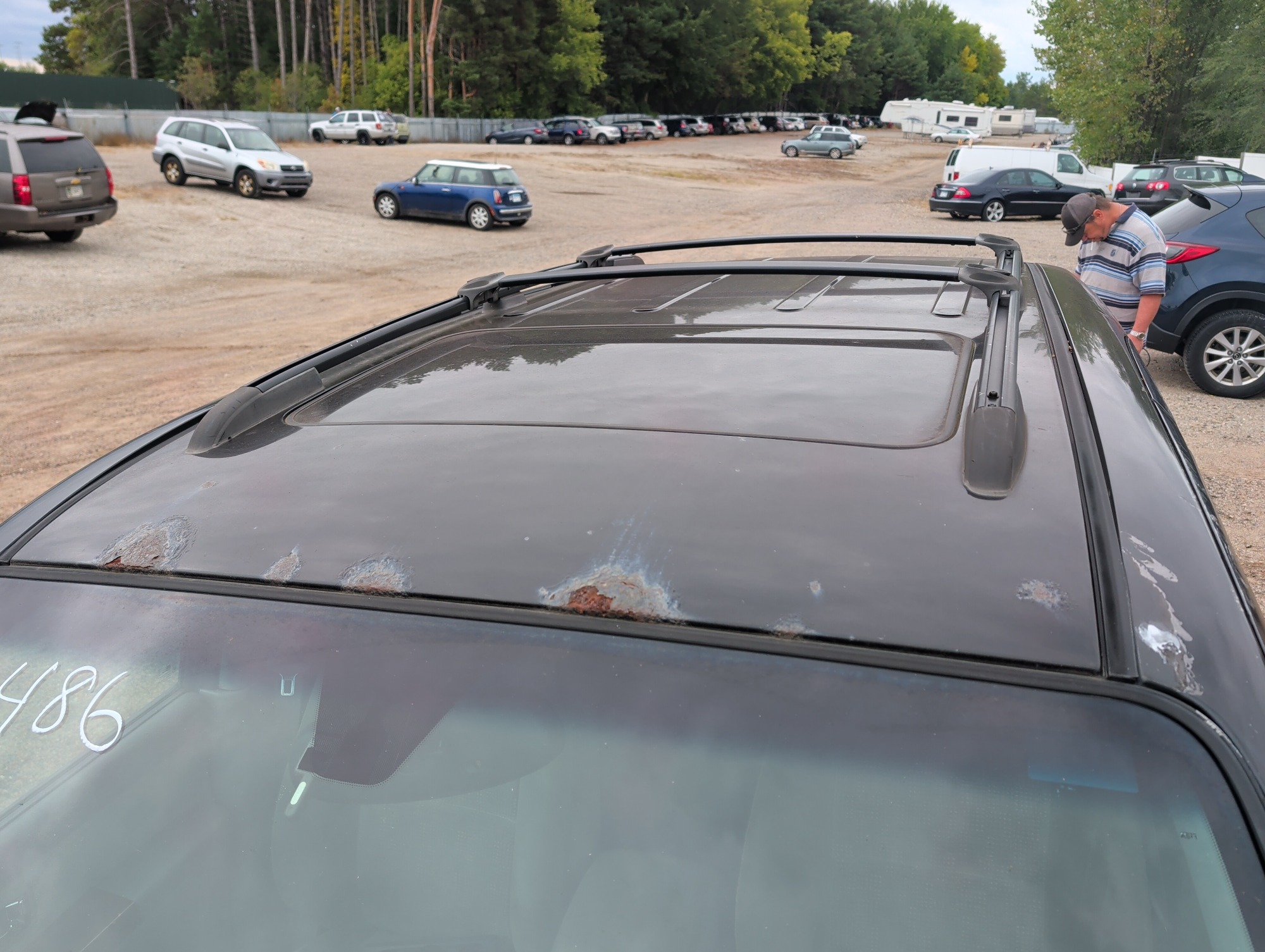 2006 kia sorento ex-4wd with 262272 miles for sale near elk-river, minnesota 106486_11_roof.jpg