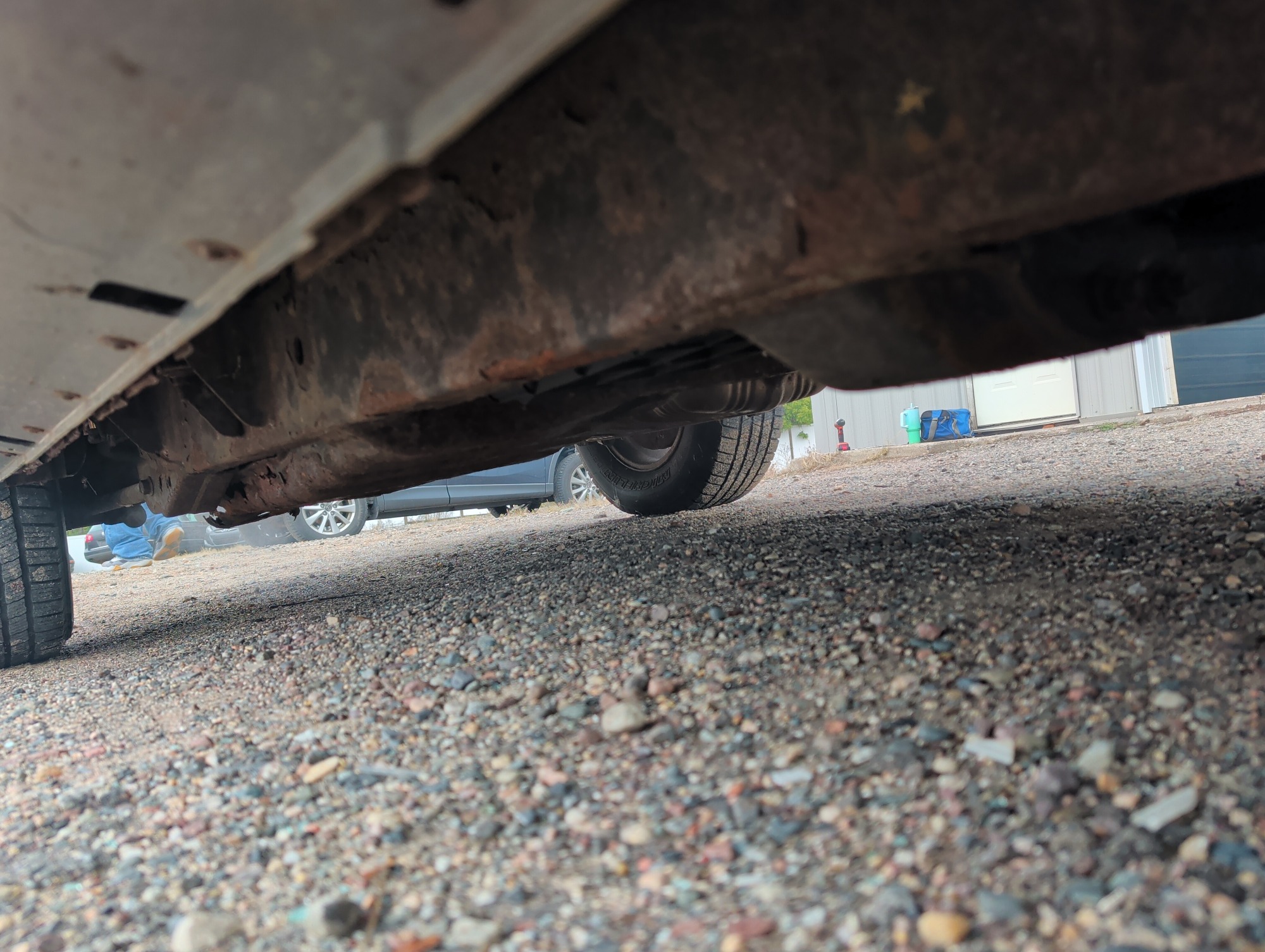 2006 kia sorento ex-4wd with 262272 miles for sale near elk-river, minnesota 106486_21_undercar_pass_side.jpg