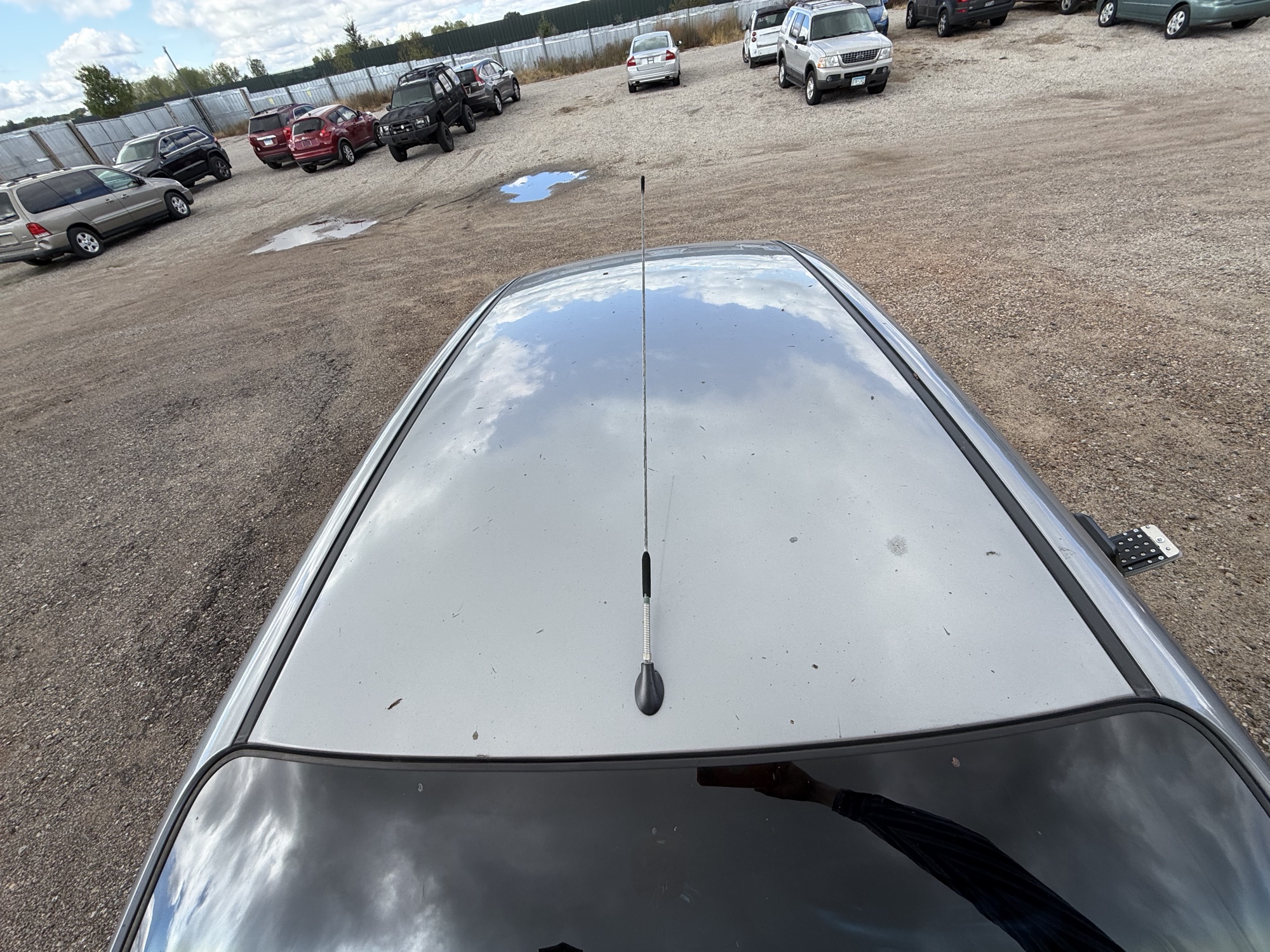 2008 chevrolet aveo5 ls with 134441 miles for sale near elk-river, minnesota 106487_11_roof.jpg