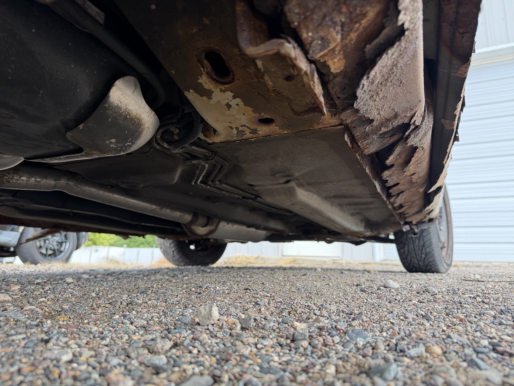 2008 chevrolet aveo5 ls with 134441 miles for sale near elk-river, minnesota 106487_20_undercar_rear_pass.jpg