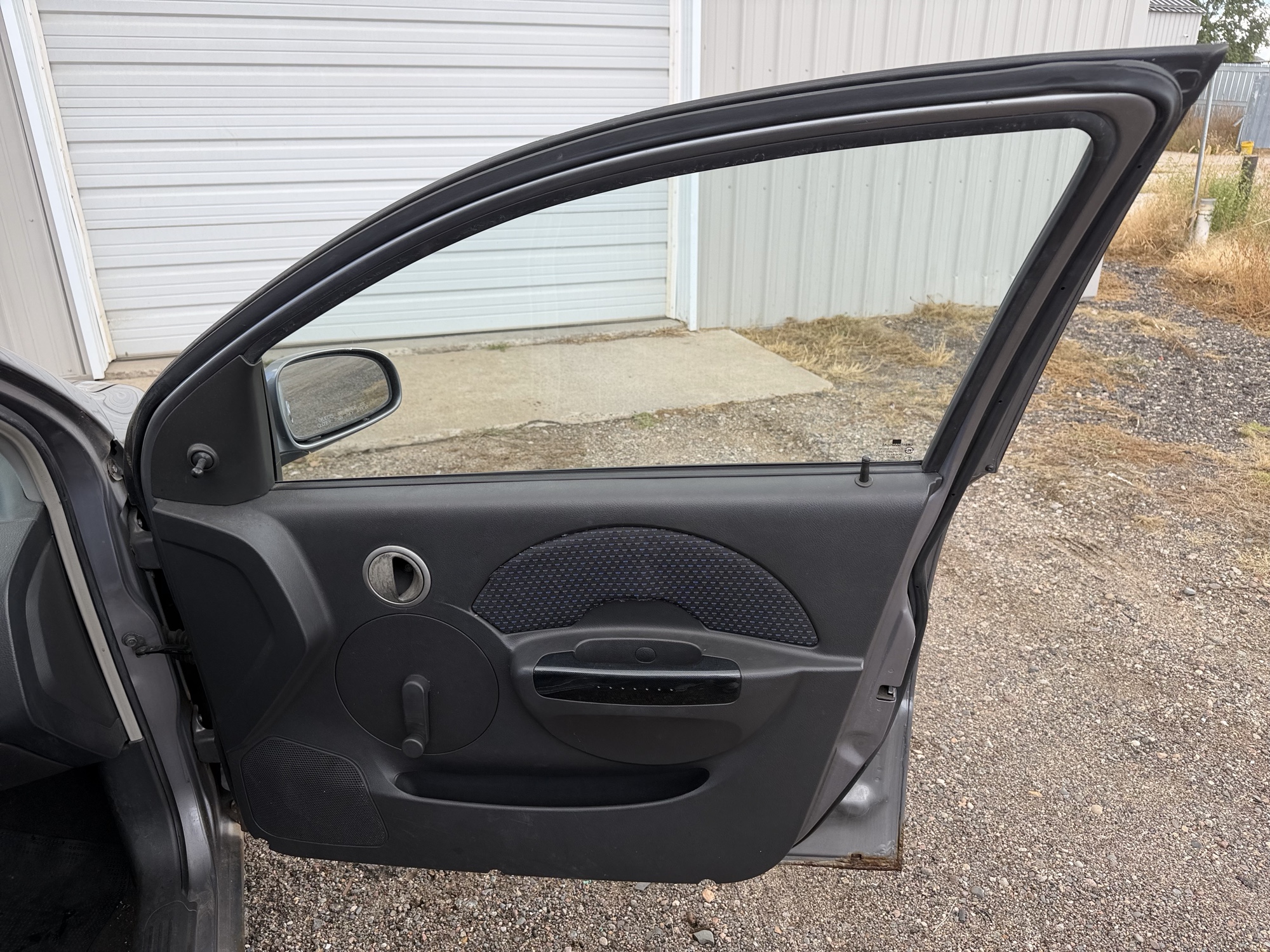 2008 chevrolet aveo5 ls with 134441 miles for sale near elk-river, minnesota 106487_32_passenger_door_panel.jpg