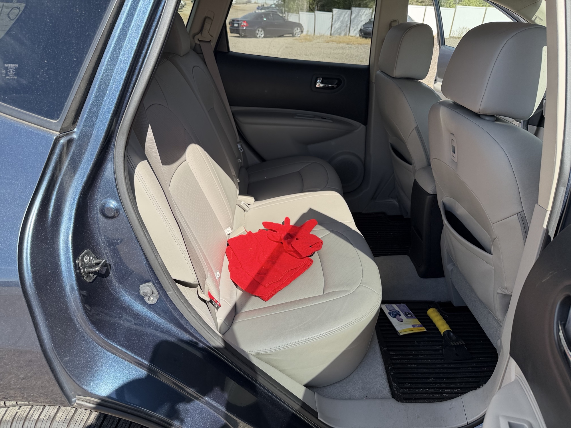 2013 nissan rogue s-awd with 108328 miles for sale near elk-river, minnesota 106488_28_pass_rear_seat.jpg
