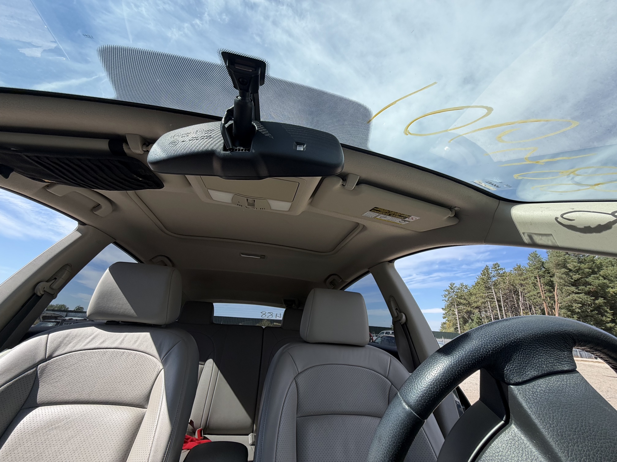 2013 nissan rogue s-awd with 108328 miles for sale near elk-river, minnesota 106488_35_headliner_sunroof.jpg
