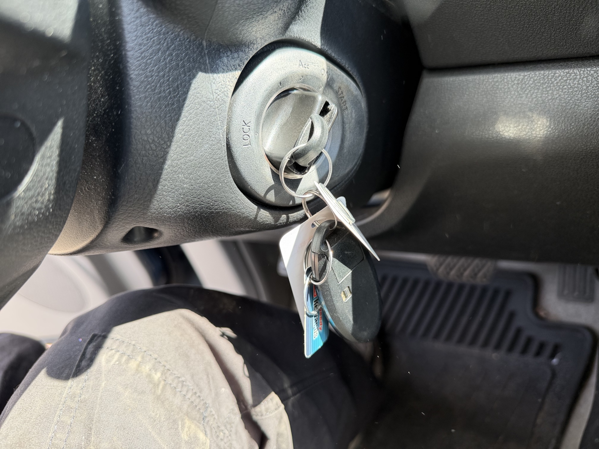 2013 nissan rogue s-awd with 108328 miles for sale near elk-river, minnesota 106488_51_keys.jpg