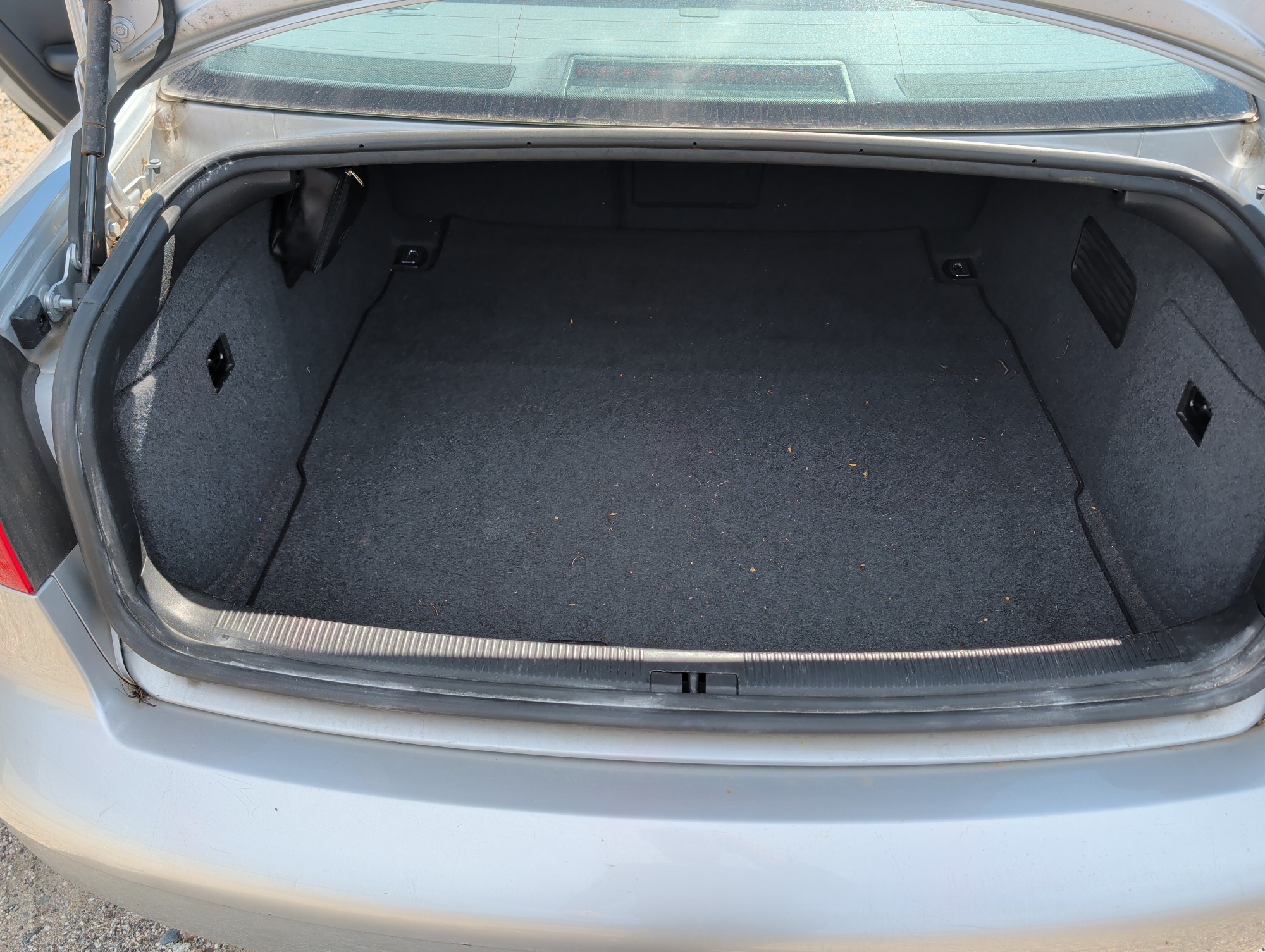 2001 audi a6 2.7t with 104855 miles for sale near elk-river, minnesota 106489_26_trunk.jpg