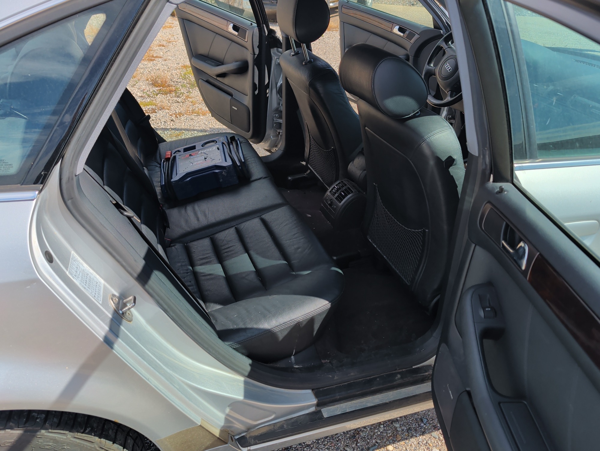 2001 audi a6 2.7t with 104855 miles for sale near elk-river, minnesota 106489_28_pass_rear_seat.jpg