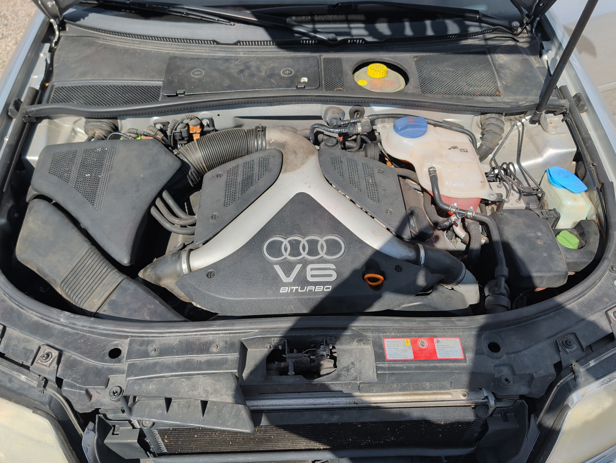 2001 audi a6 2.7t with 104855 miles for sale near elk-river, minnesota 106489_49_engine_bay.jpg
