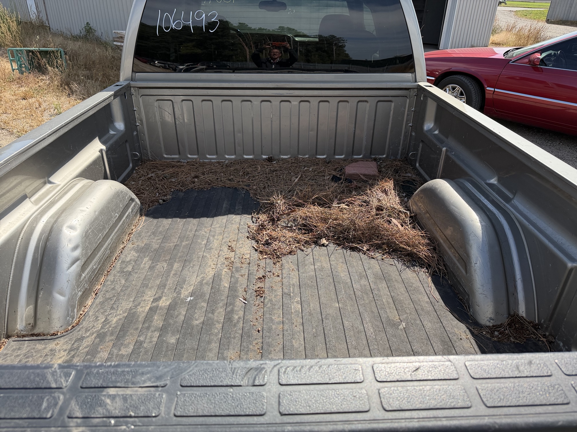 2003 chevrolet silverado-1500 ext.-cab-short-bed-4wd with 150423 miles for sale near elk-river, minnesota 106493_26_trunk.jpg