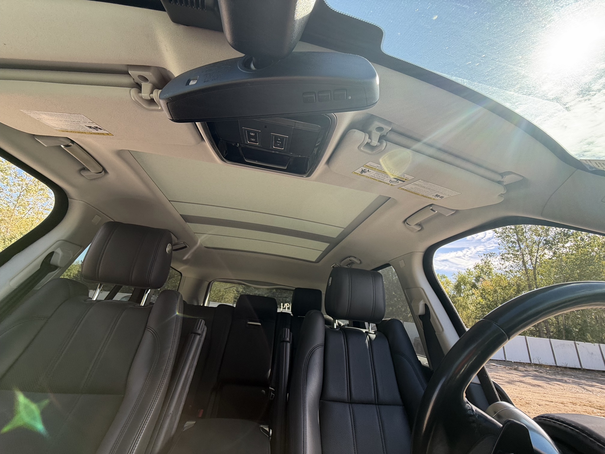 2014 land-rover range-rover 3.0l-v6-supercharged-hse with 167081 miles for sale near elk-river, minnesota 106494_35_headliner_sunroof.jpg