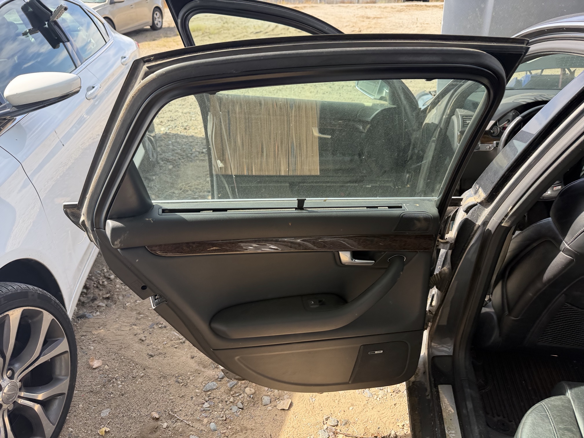2004 audi s4 with 184797 miles for sale near elk-river, minnesota 106495_25_drv_rear_door_panel.jpg