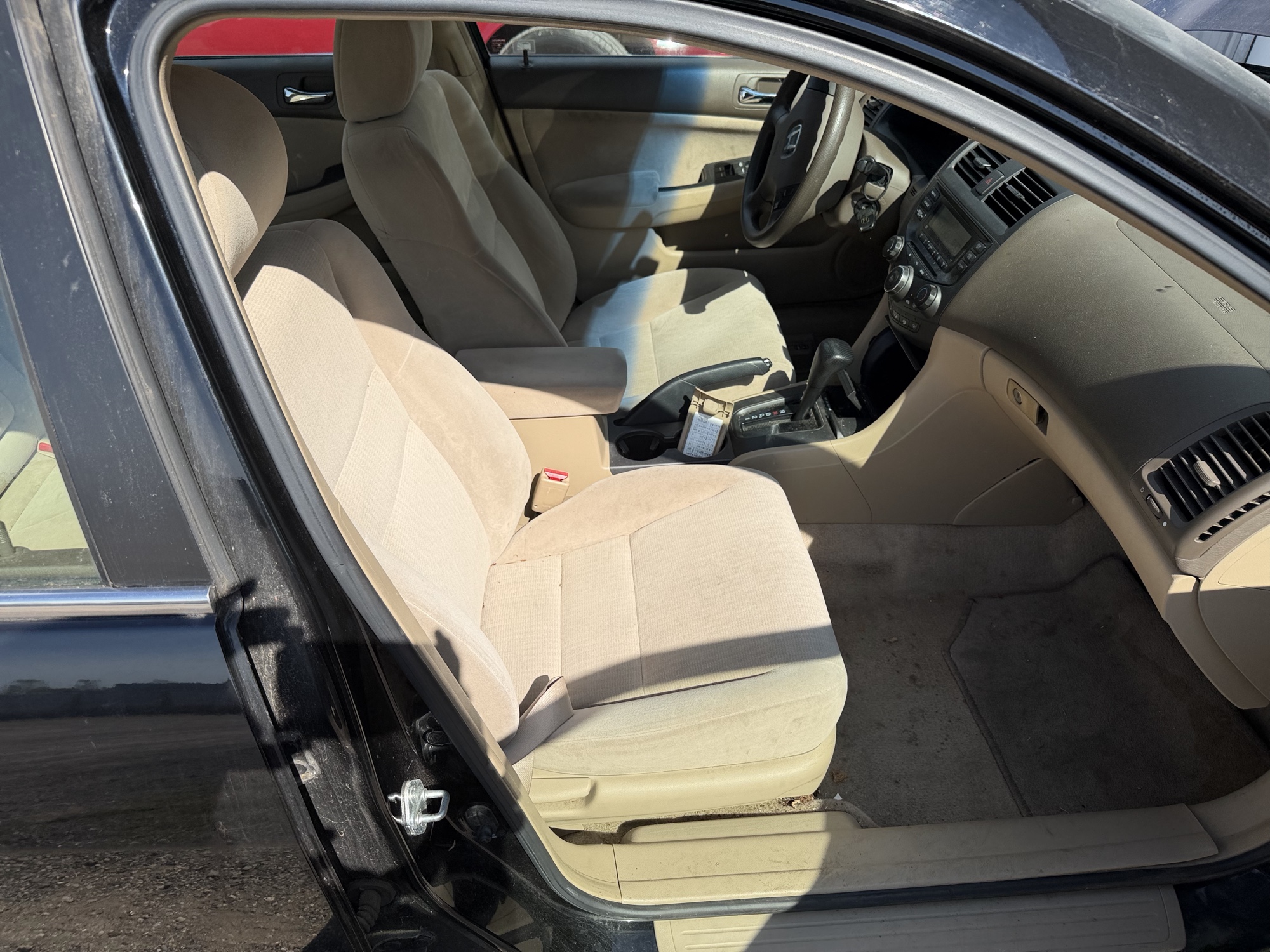 2003 honda accord lx-sedan-at with 144781 miles for sale near elk-river, minnesota 106496_31_passenger_seat.jpg