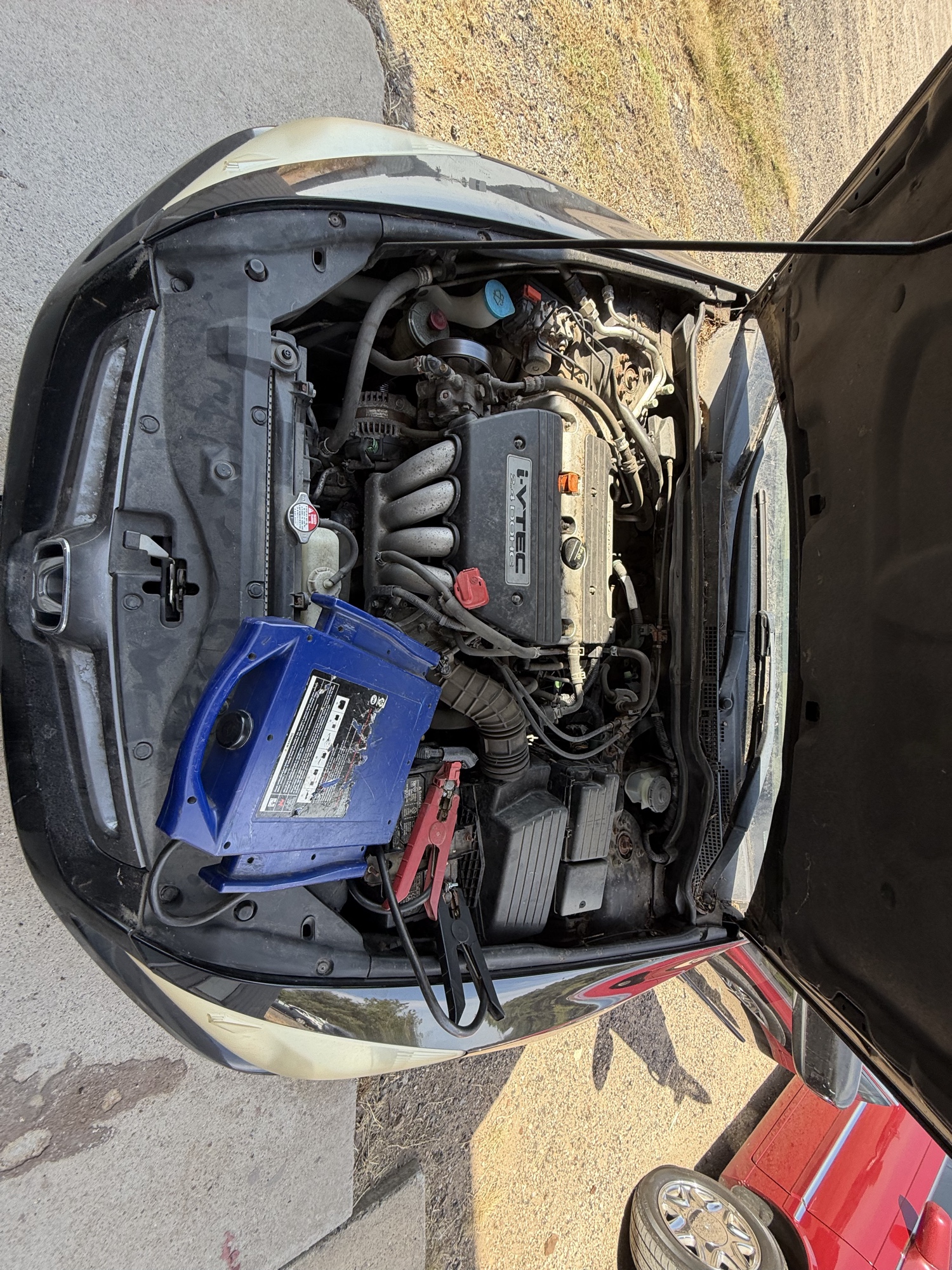 2003 honda accord lx-sedan-at with 144781 miles for sale near elk-river, minnesota 106496_49_engine_bay.jpg