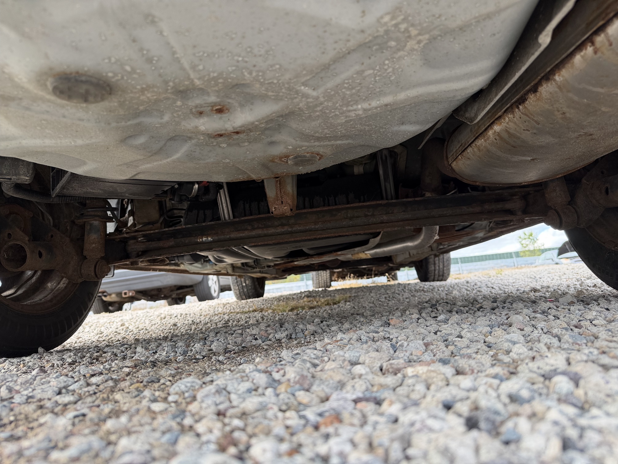 2007 toyota corolla with 80829 miles for sale near elk-river, minnesota 106497_19_undercar_rear.jpg
