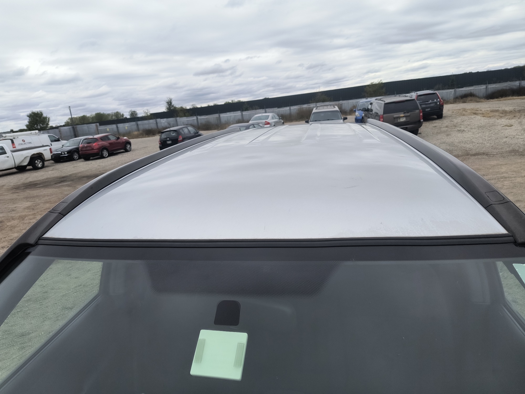 2006 honda cr-v lx-4wd-at with 127591 miles for sale near elk-river, minnesota 106500_11_roof.jpg