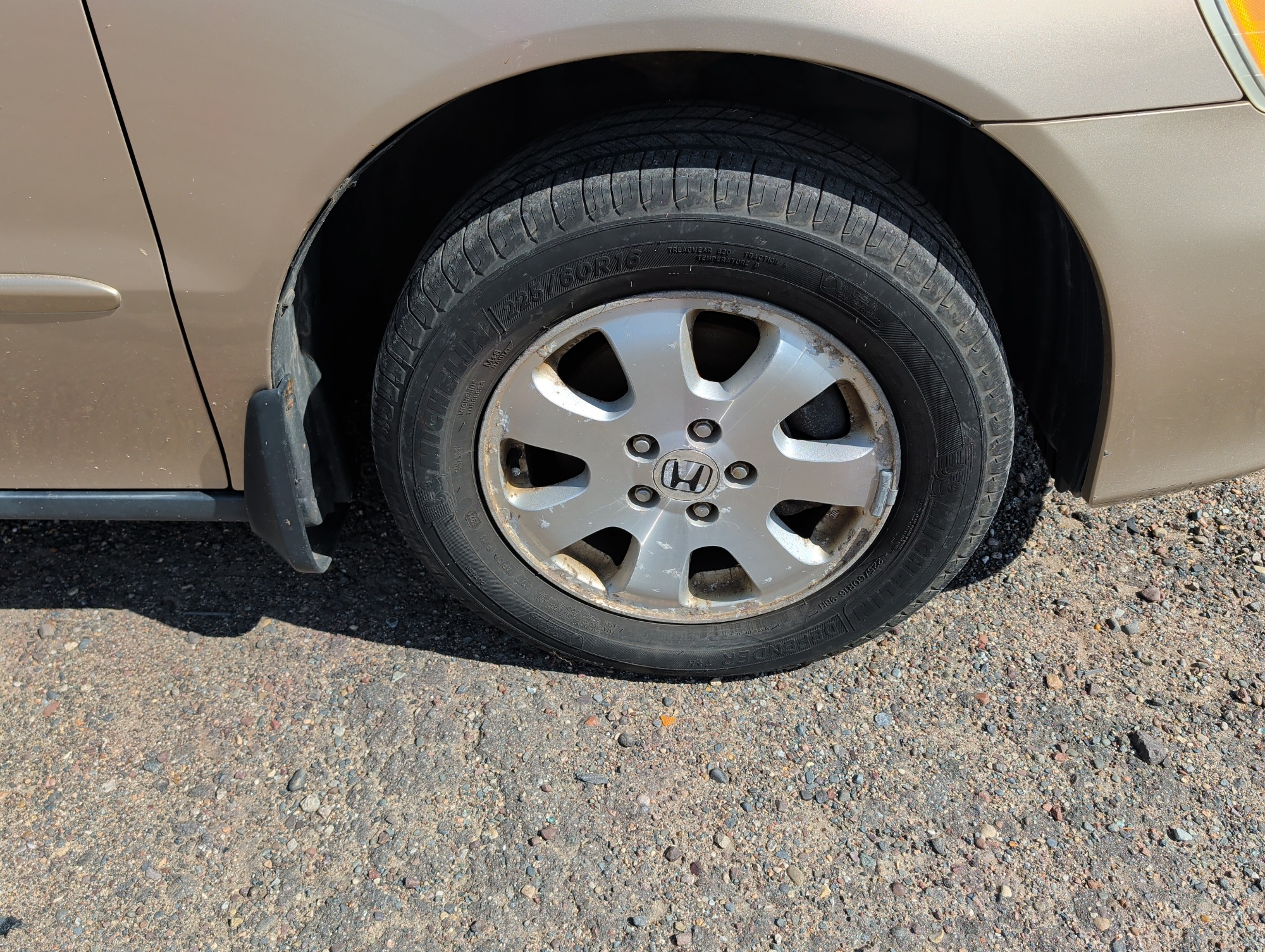 2002 honda odyssey with 292920 miles for sale near elk-river, minnesota 106501_15_front_pass_wheel.jpg