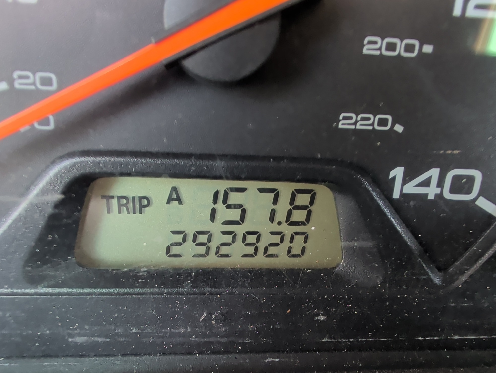 2002 honda odyssey with 292920 miles for sale near elk-river, minnesota 106501_44_mileage_closeup.jpg