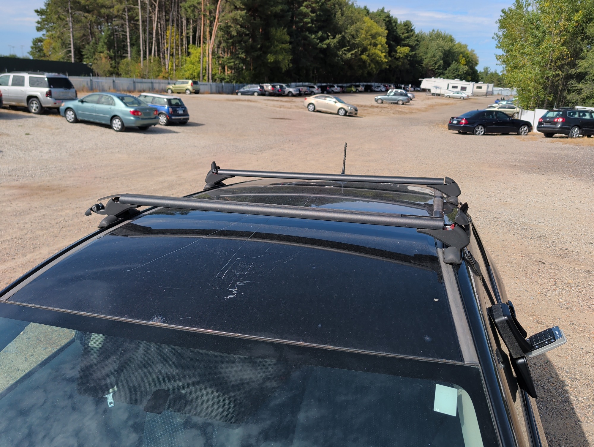 2010 toyota matrix with 301107 miles for sale near elk-river, minnesota 106503_11_roof.jpg