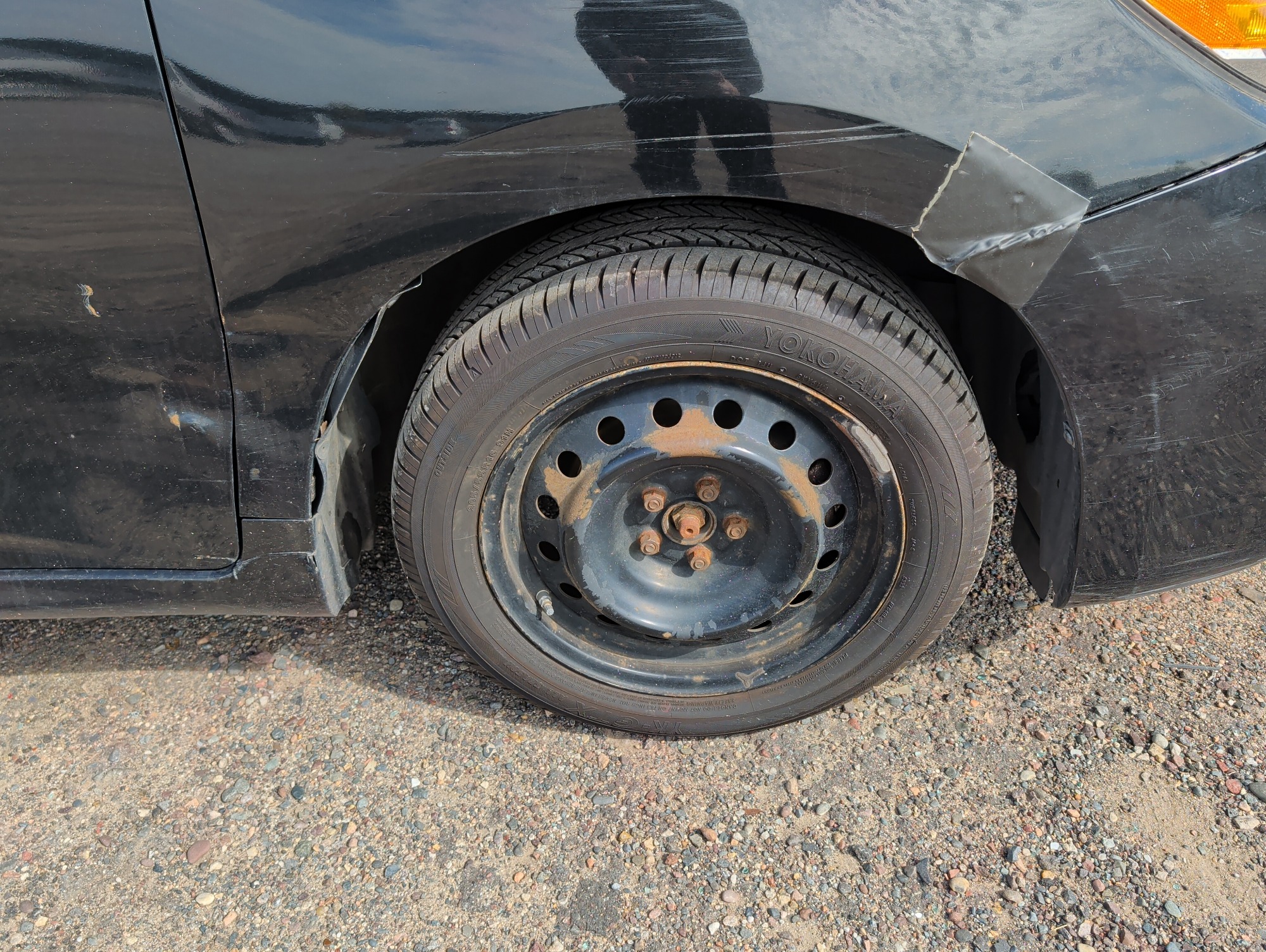2010 toyota matrix with 301107 miles for sale near elk-river, minnesota 106503_15_front_pass_wheel.jpg