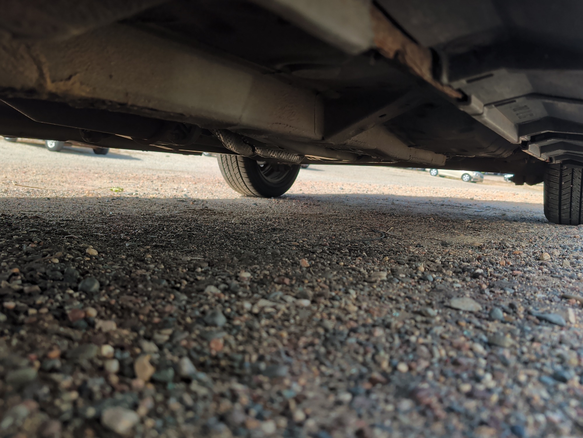 2010 toyota matrix with 301107 miles for sale near elk-river, minnesota 106503_17_undercar_drv_side.jpg