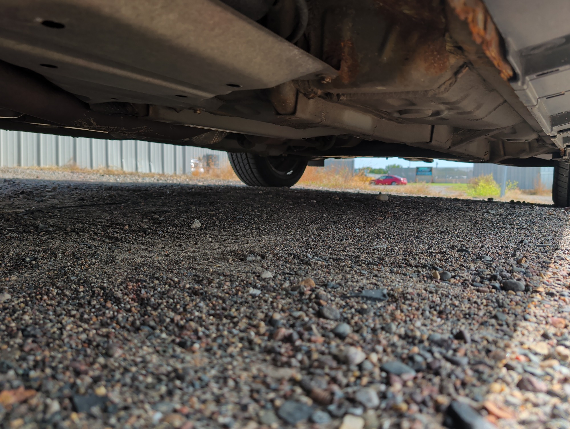 2010 toyota matrix with 301107 miles for sale near elk-river, minnesota 106503_20_undercar_rear_pass.jpg