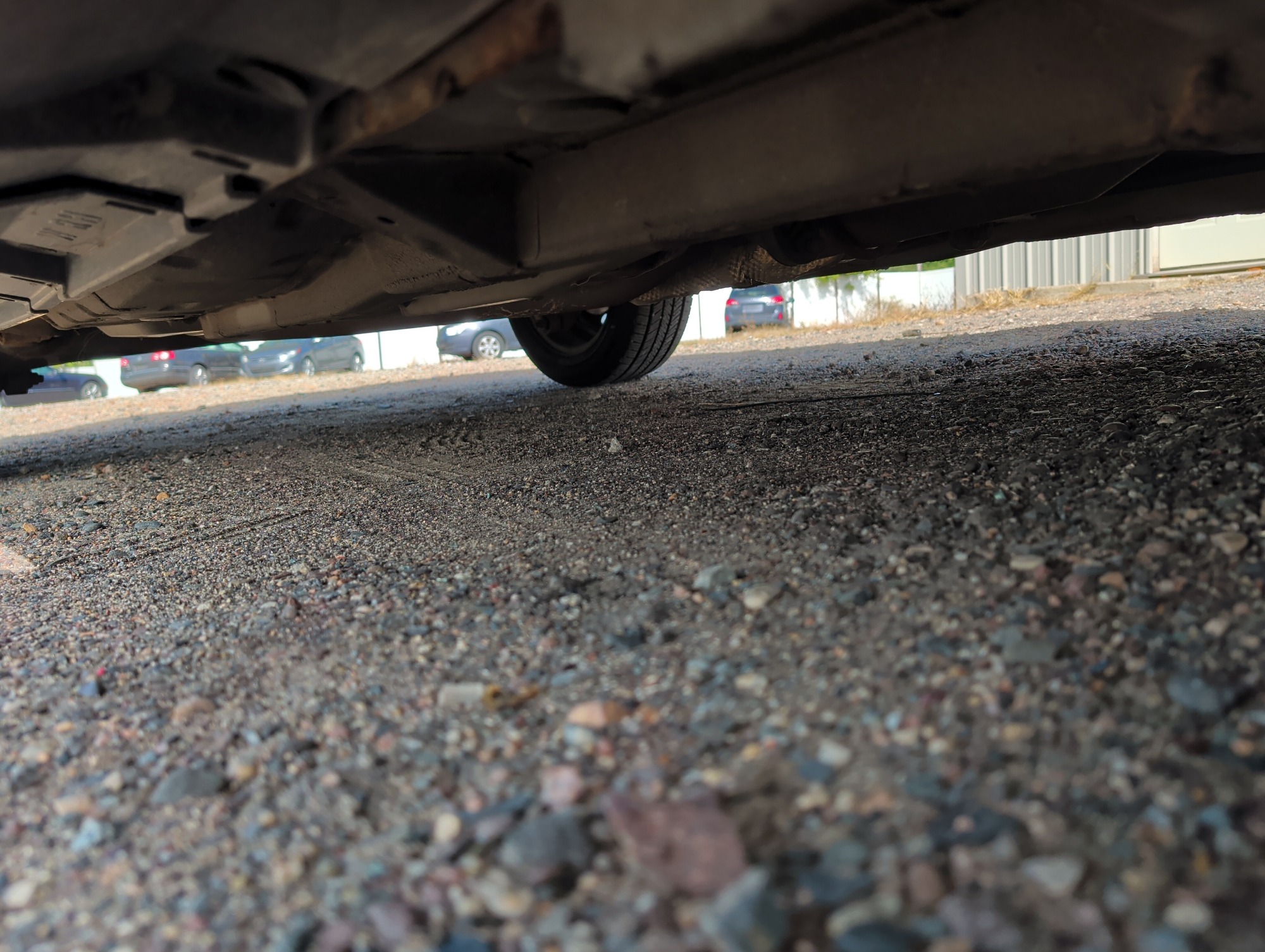 2010 toyota matrix with 301107 miles for sale near elk-river, minnesota 106503_21_undercar_pass_side.jpg