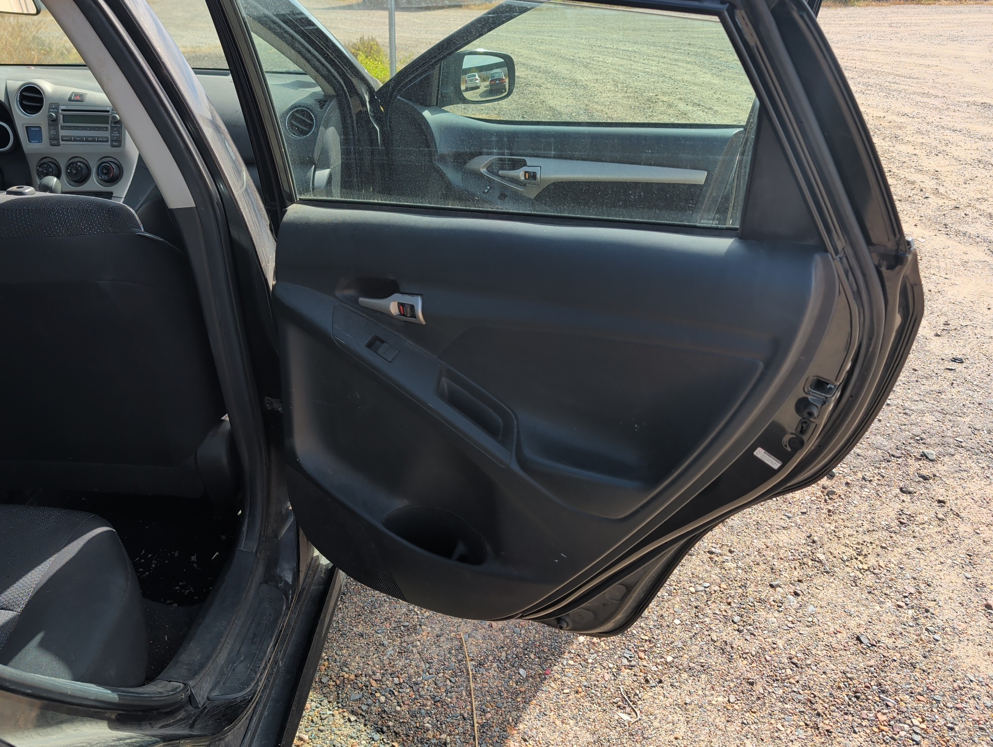 2010 toyota matrix with 301107 miles for sale near elk-river, minnesota 106503_30_pass_rear_door_panel.jpg