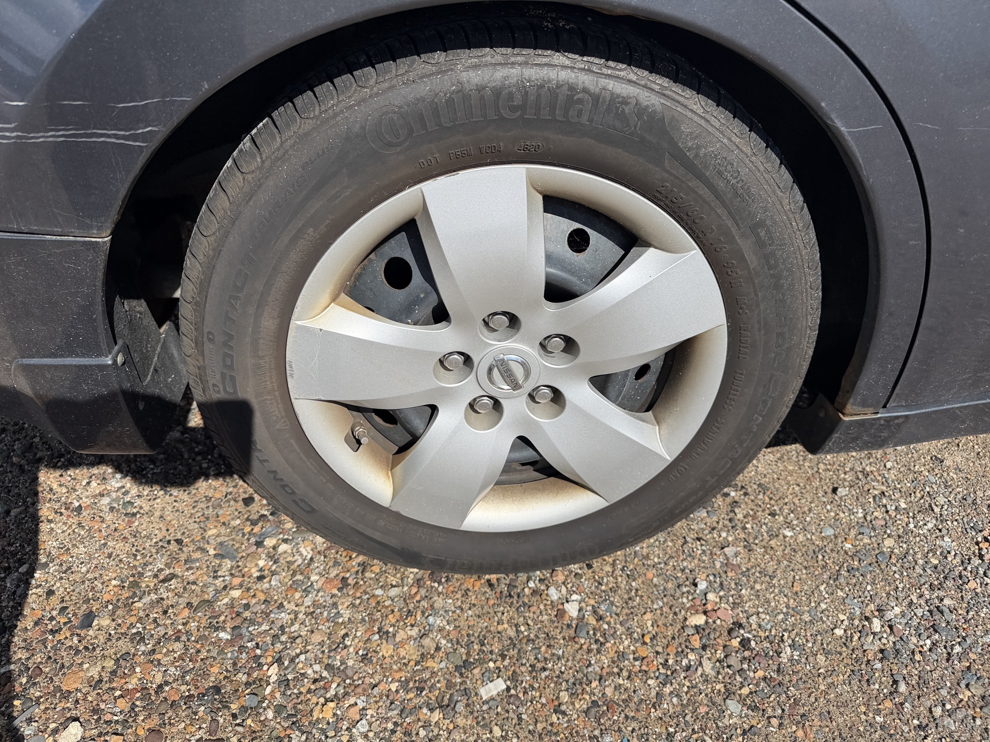 2008 nissan altima 2.5-s with 238750 miles for sale near elk-river, minnesota 106504_14_rear_pass_wheel.jpg