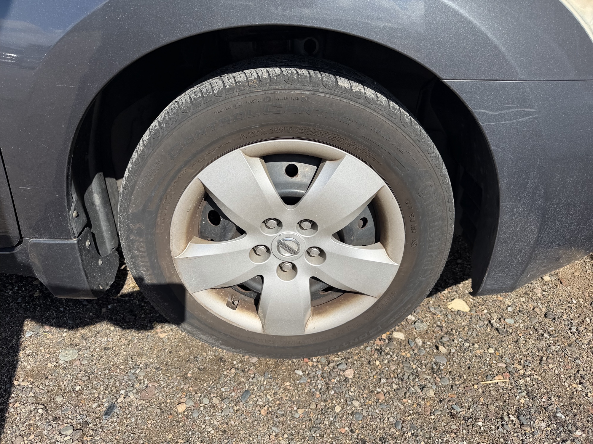 2008 nissan altima 2.5-s with 238750 miles for sale near elk-river, minnesota 106504_15_front_pass_wheel.jpg