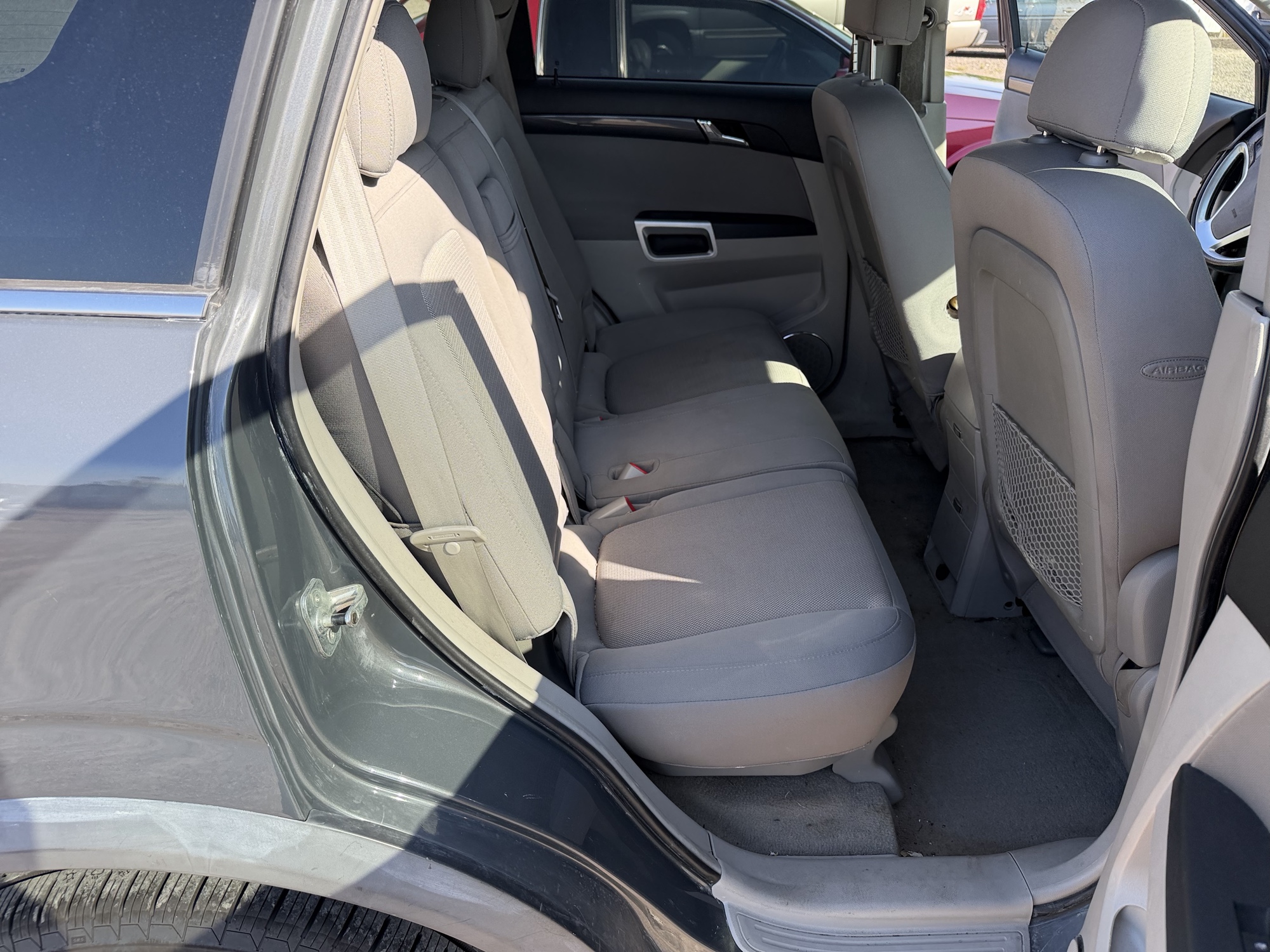 2008 saturn vue with 156067 miles for sale near elk-river, minnesota 106506_28_pass_rear_seat.jpg