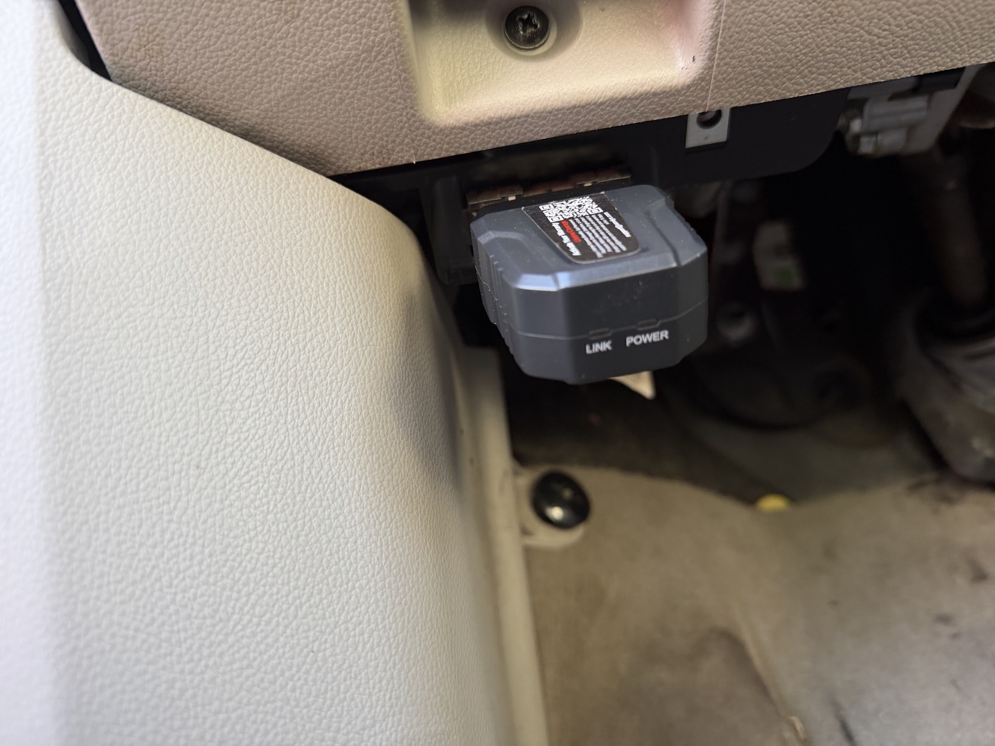 2008 saturn vue with 156067 miles for sale near elk-river, minnesota 106506_45_obd2_codes.jpg